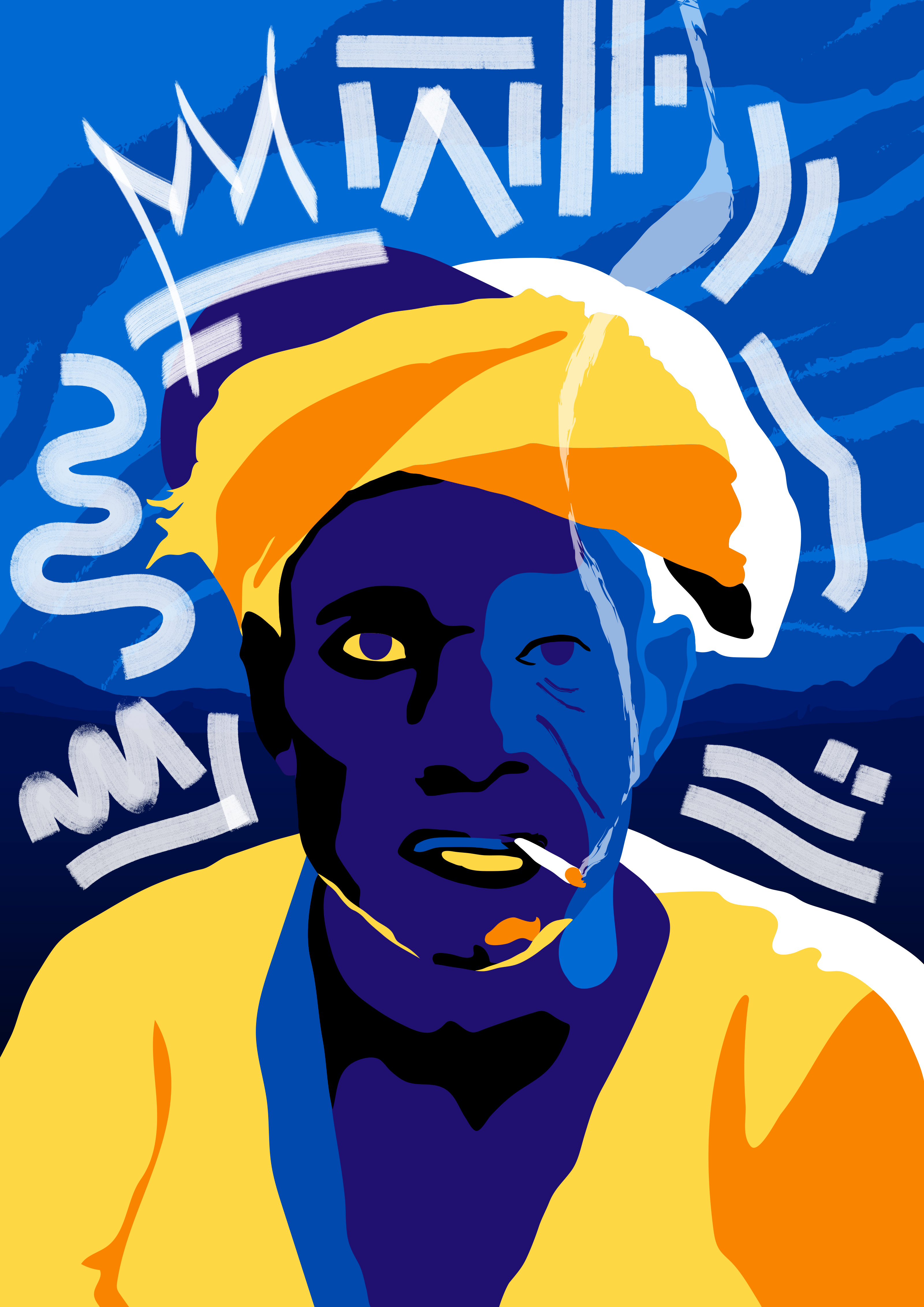 Smoking Man