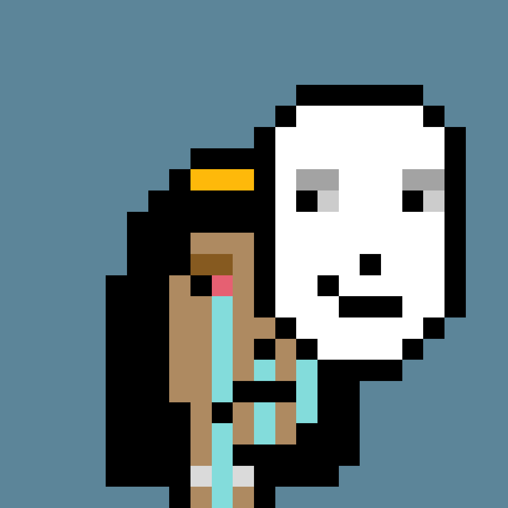 CryingPunk #228