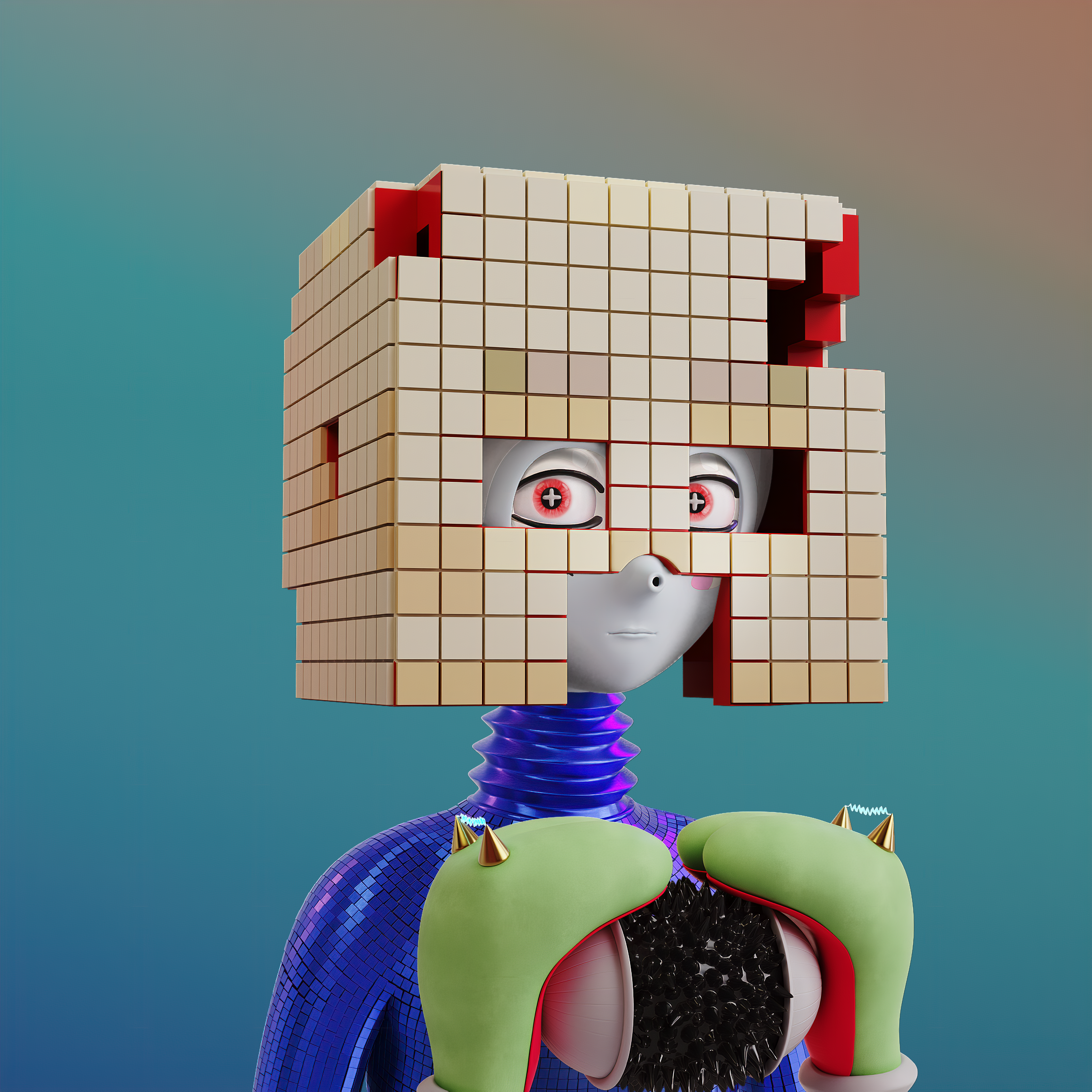 NFT Image