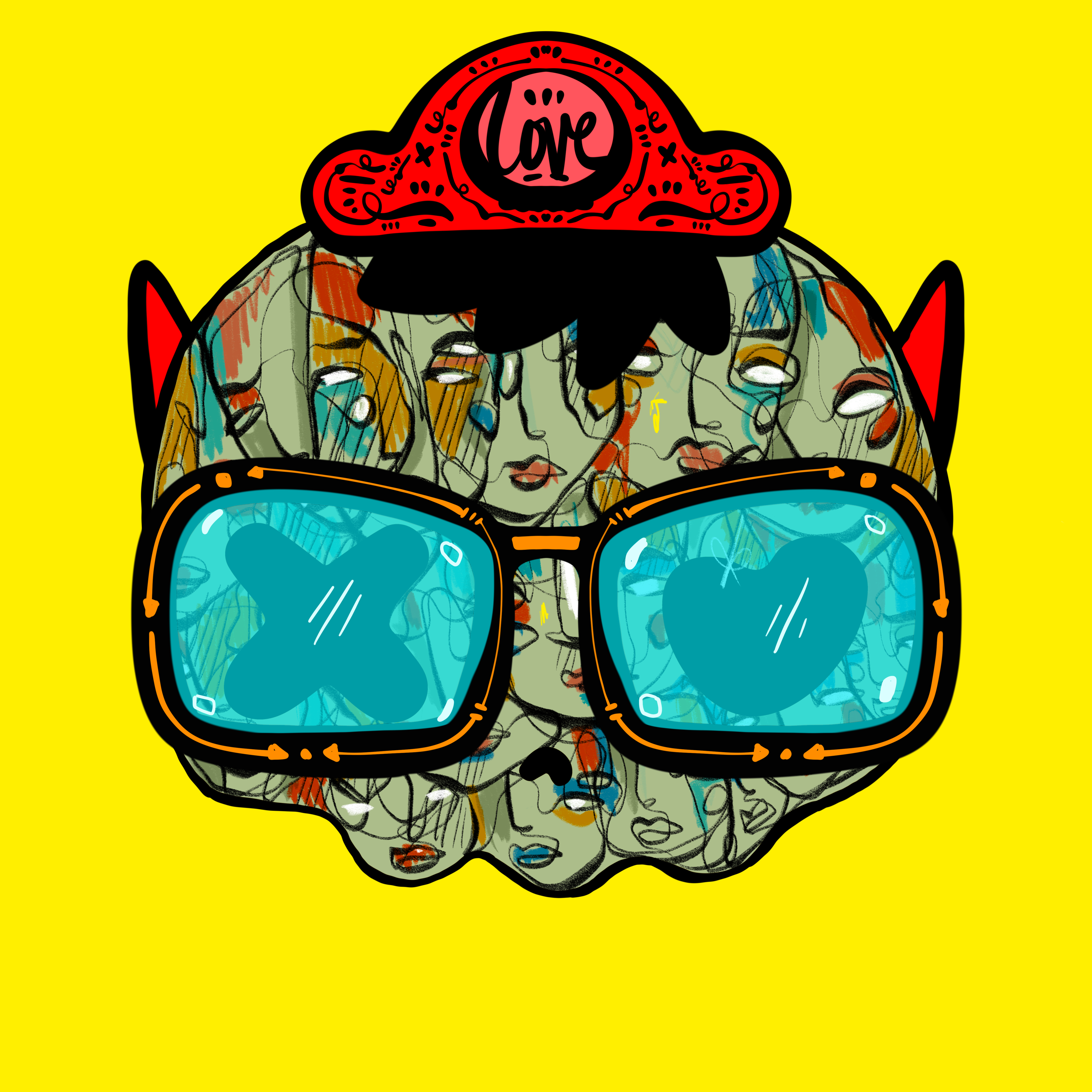 ORGNLS by SABET #21084