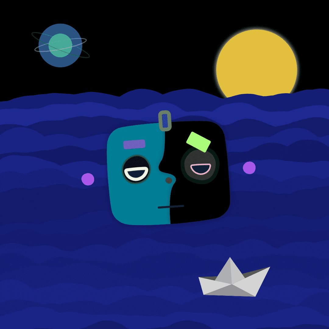 Che-Yu Wu x Nobody #110