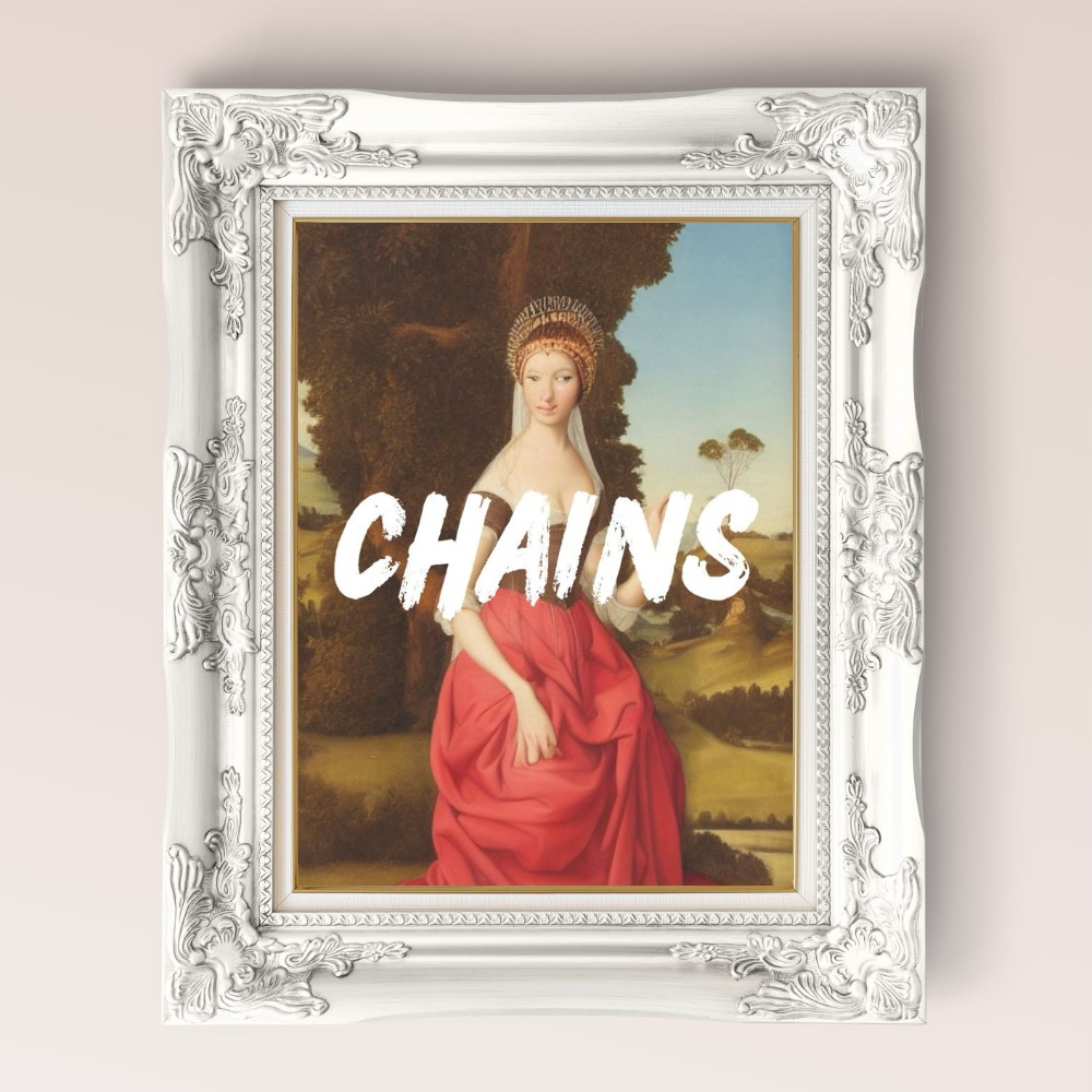 CHAINS #67