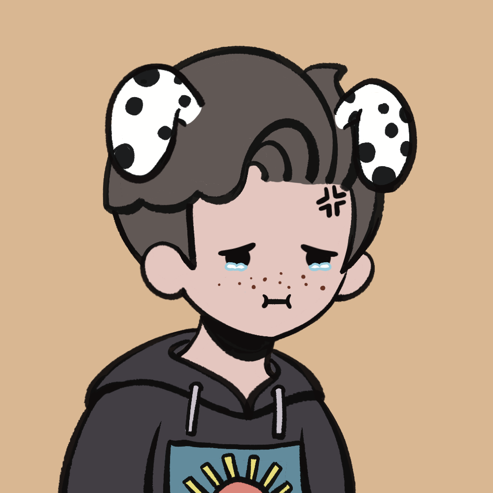 DayDreanKid #933