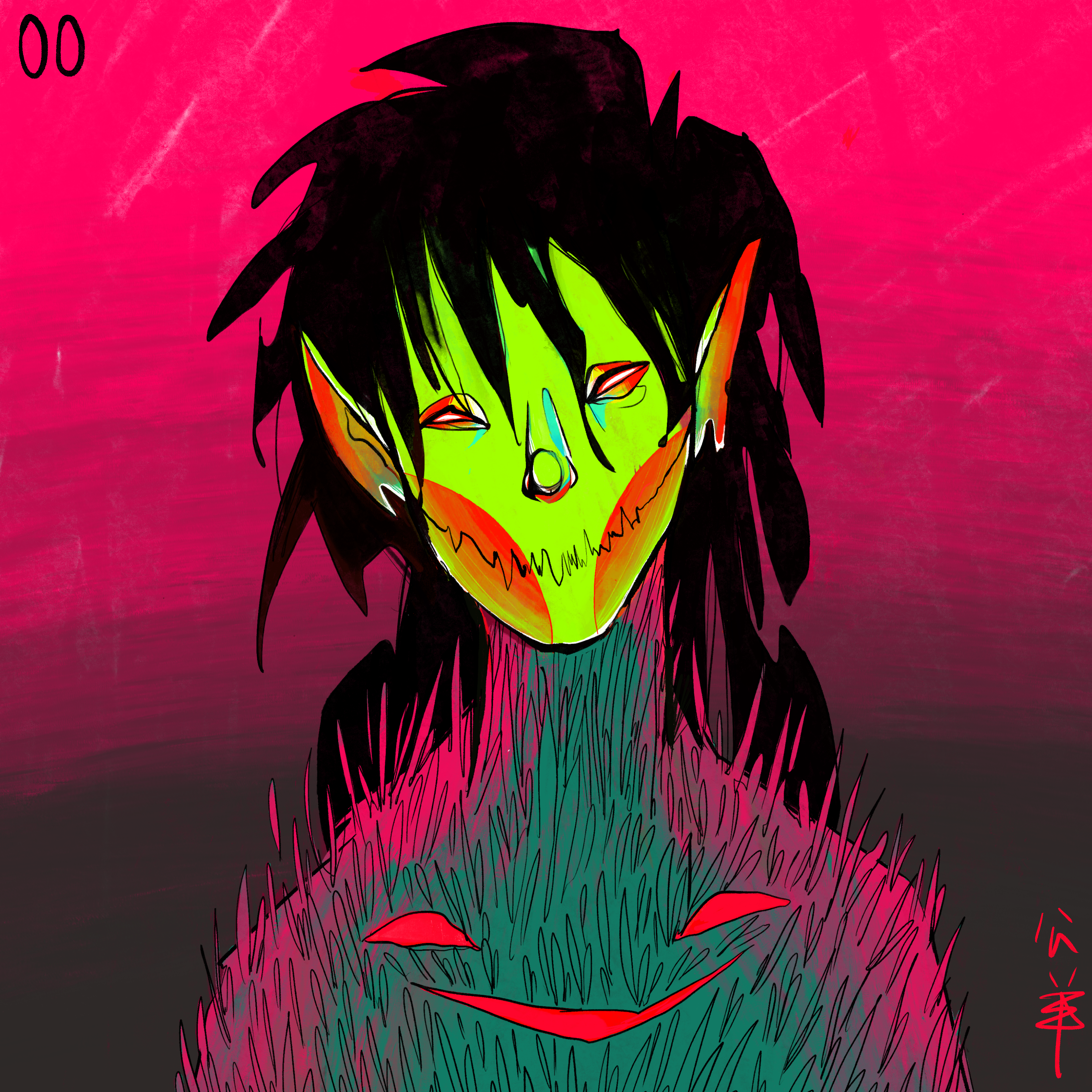 Demxn 00
