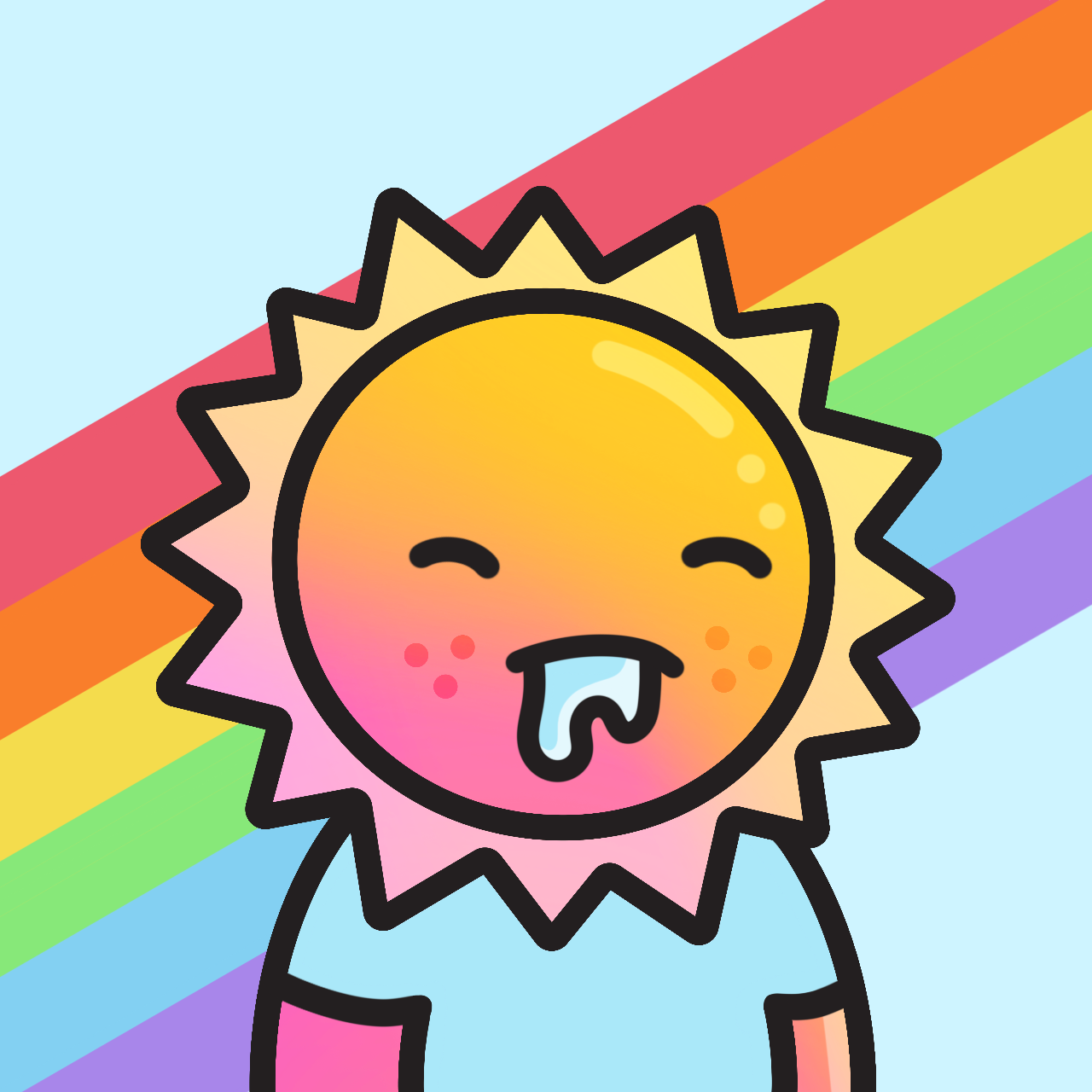 sunnies #3233