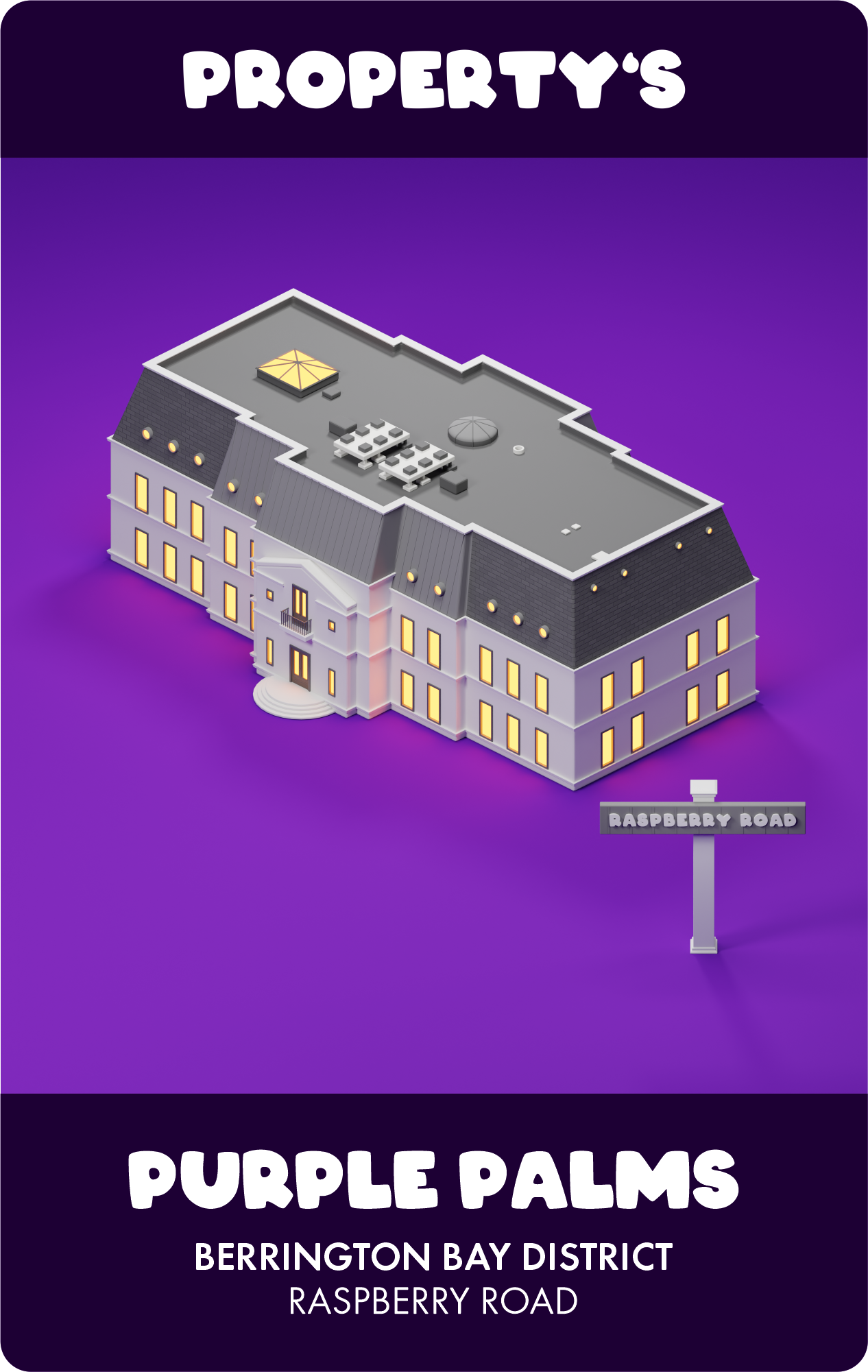 Property's #05-03-07-2d