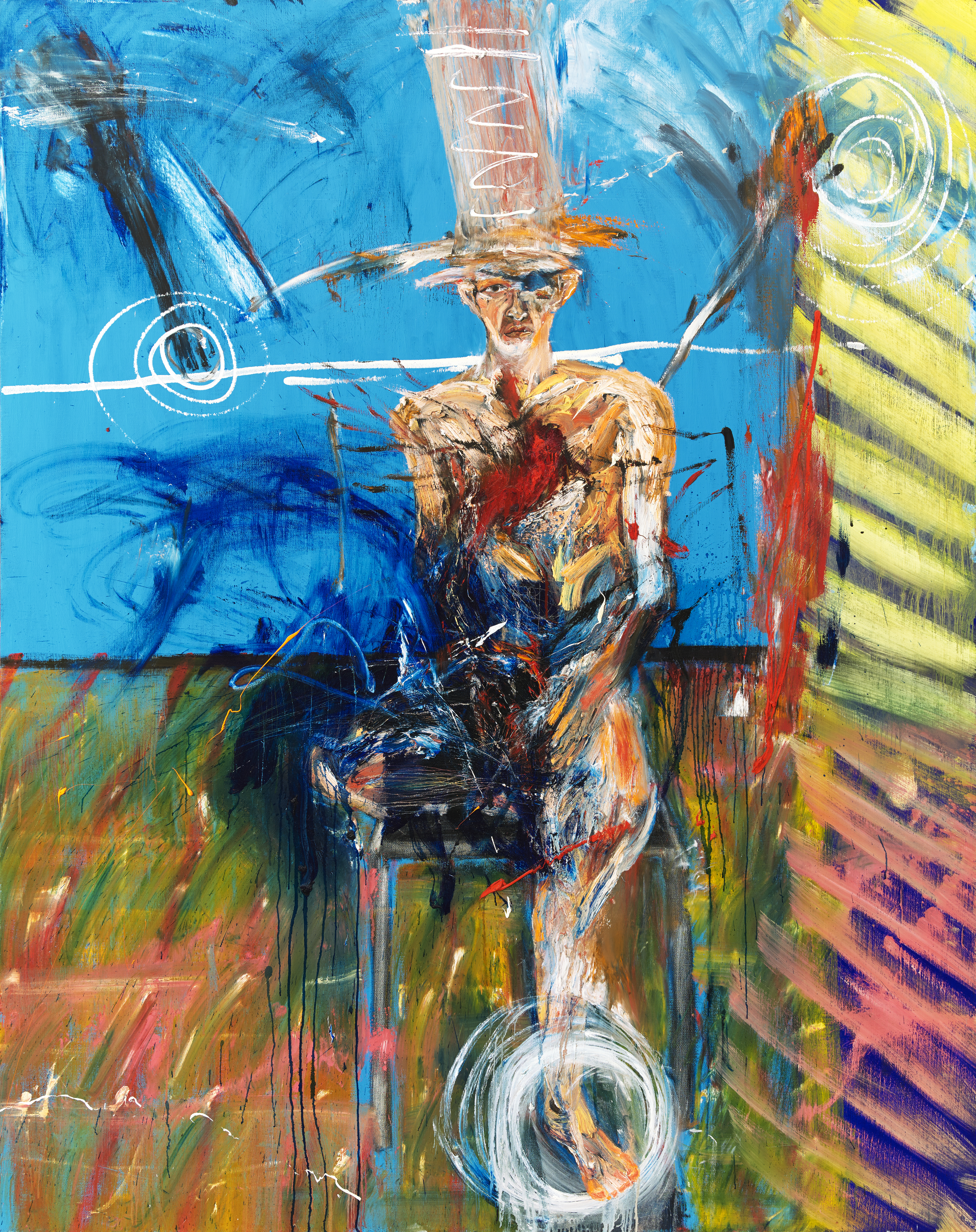 Direct Line to Heaven