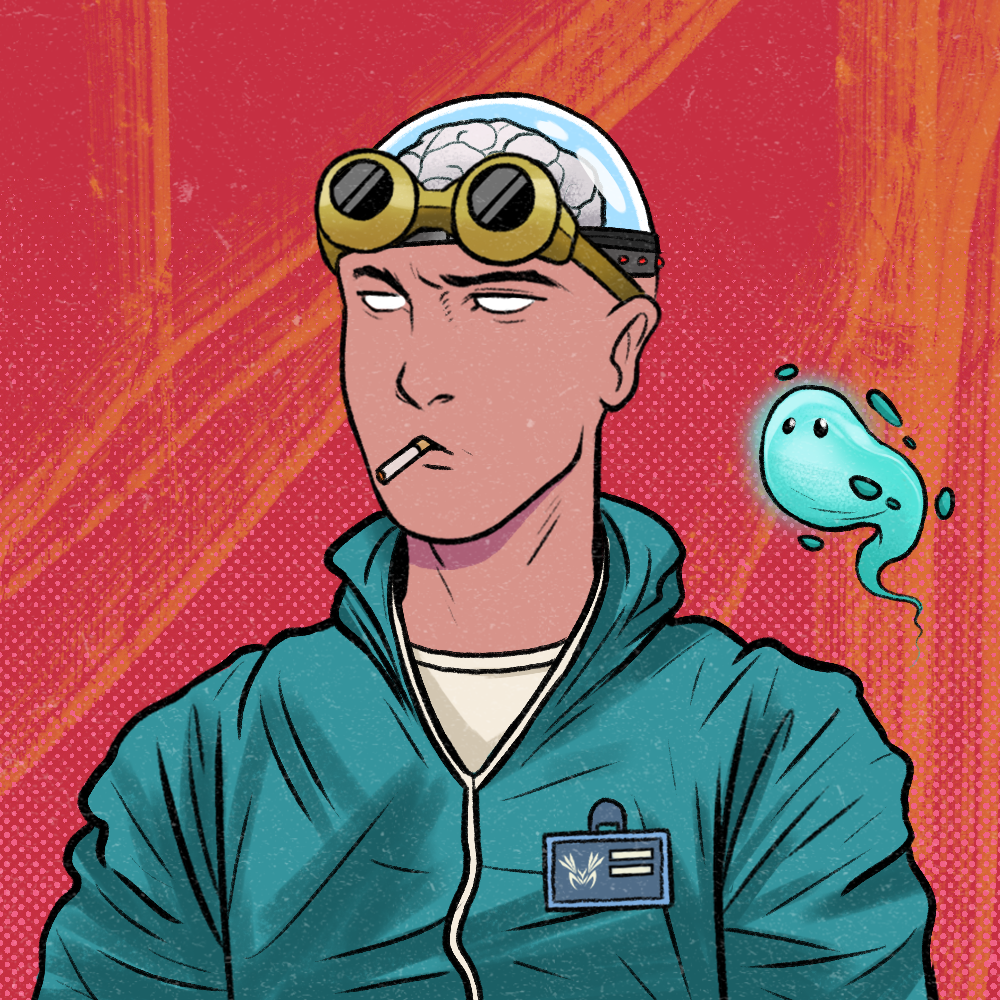 Mantis Corporation #5146