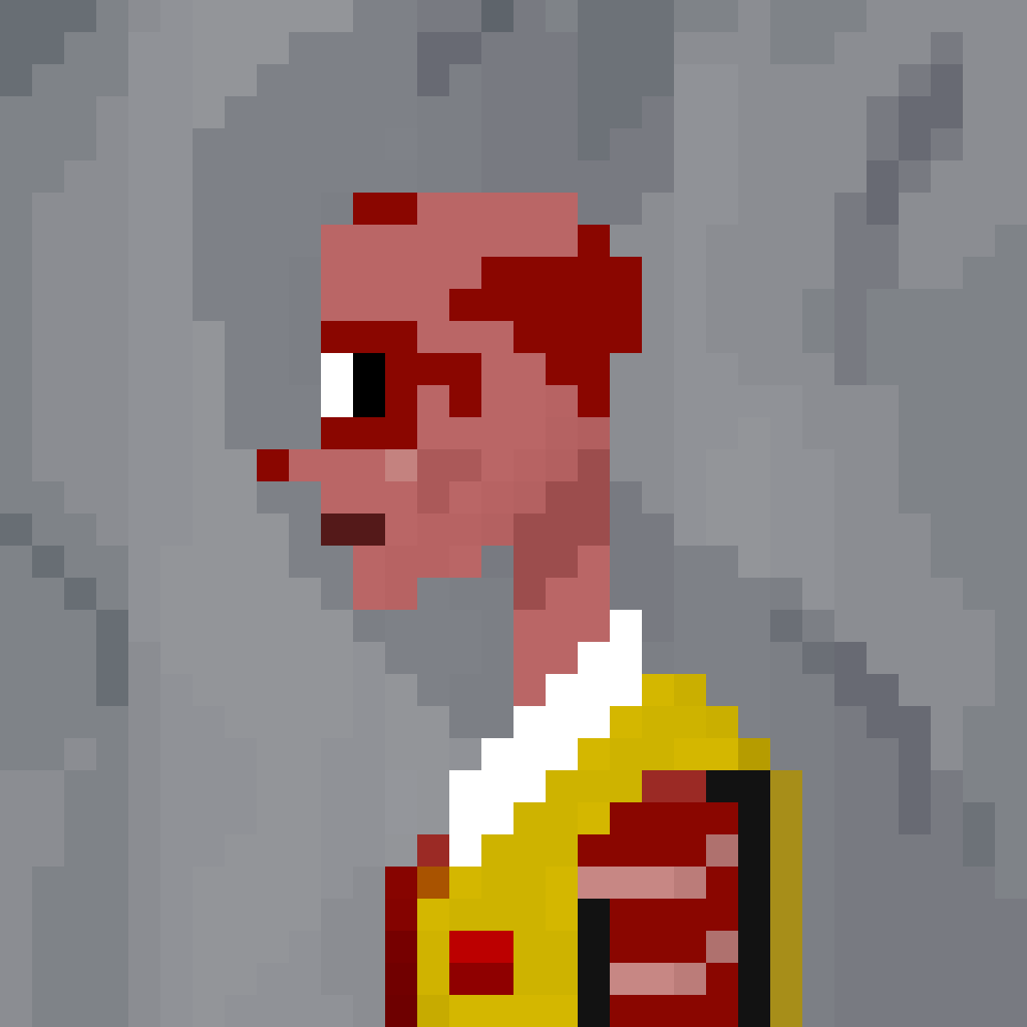 Lvrker #461