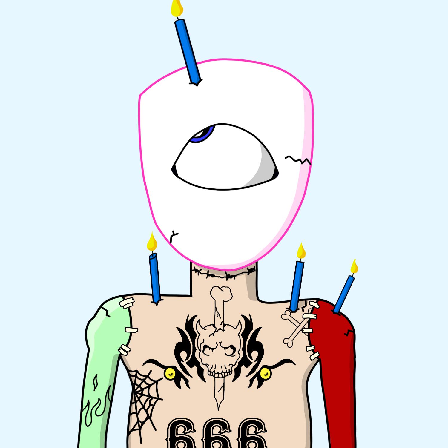 NFT Image