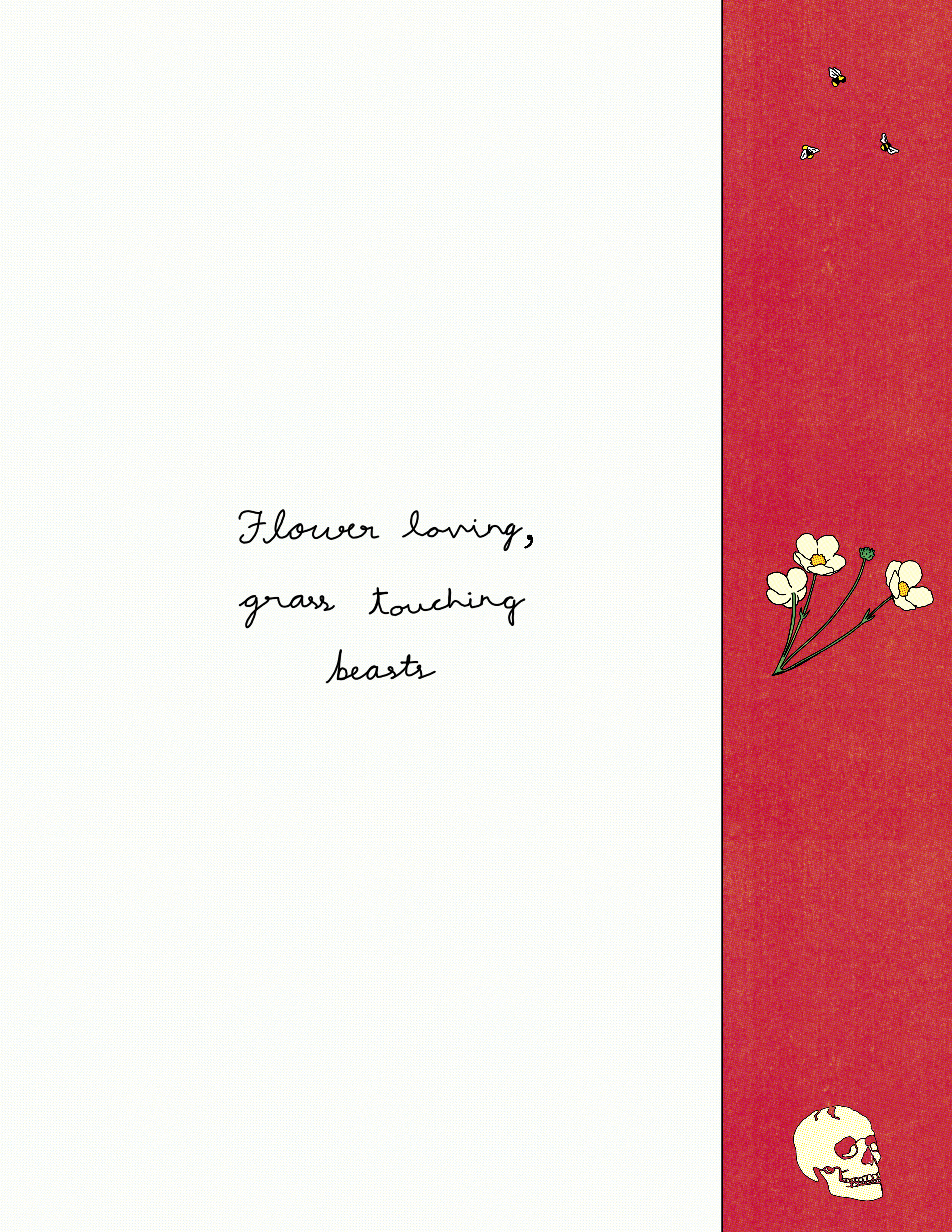 Nobody Told Us (2023)