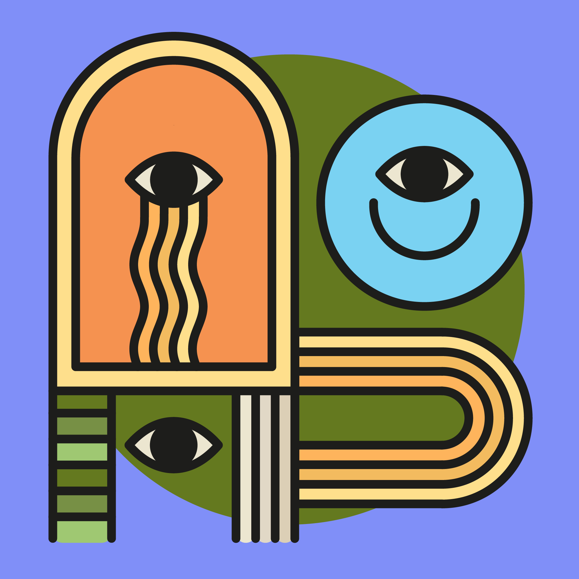 Hello World #694