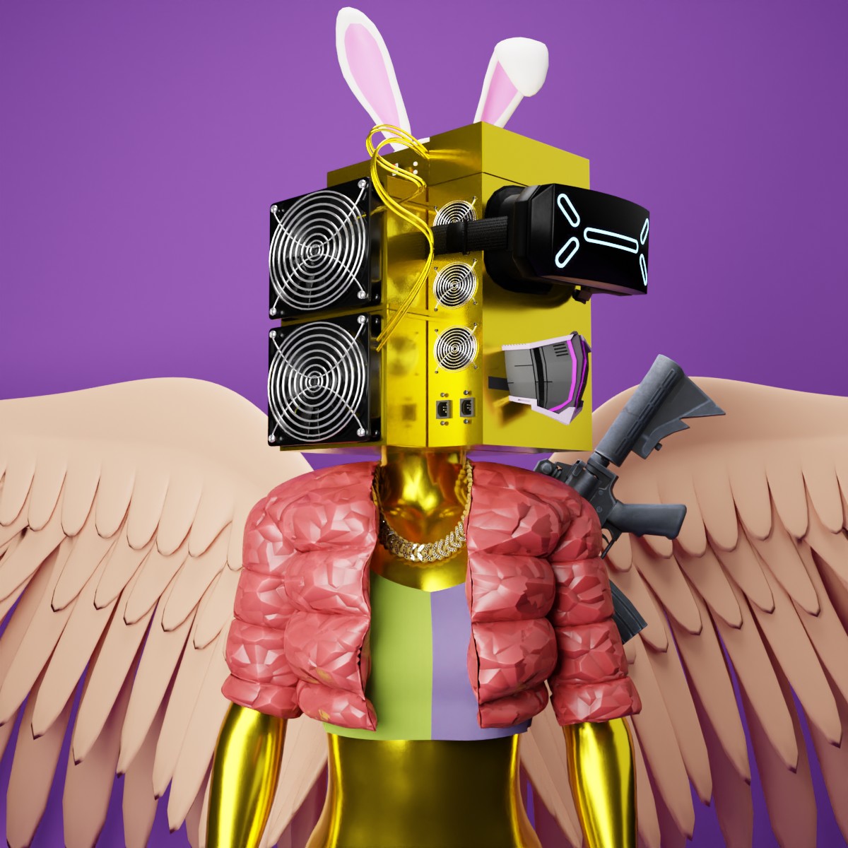NFT Image