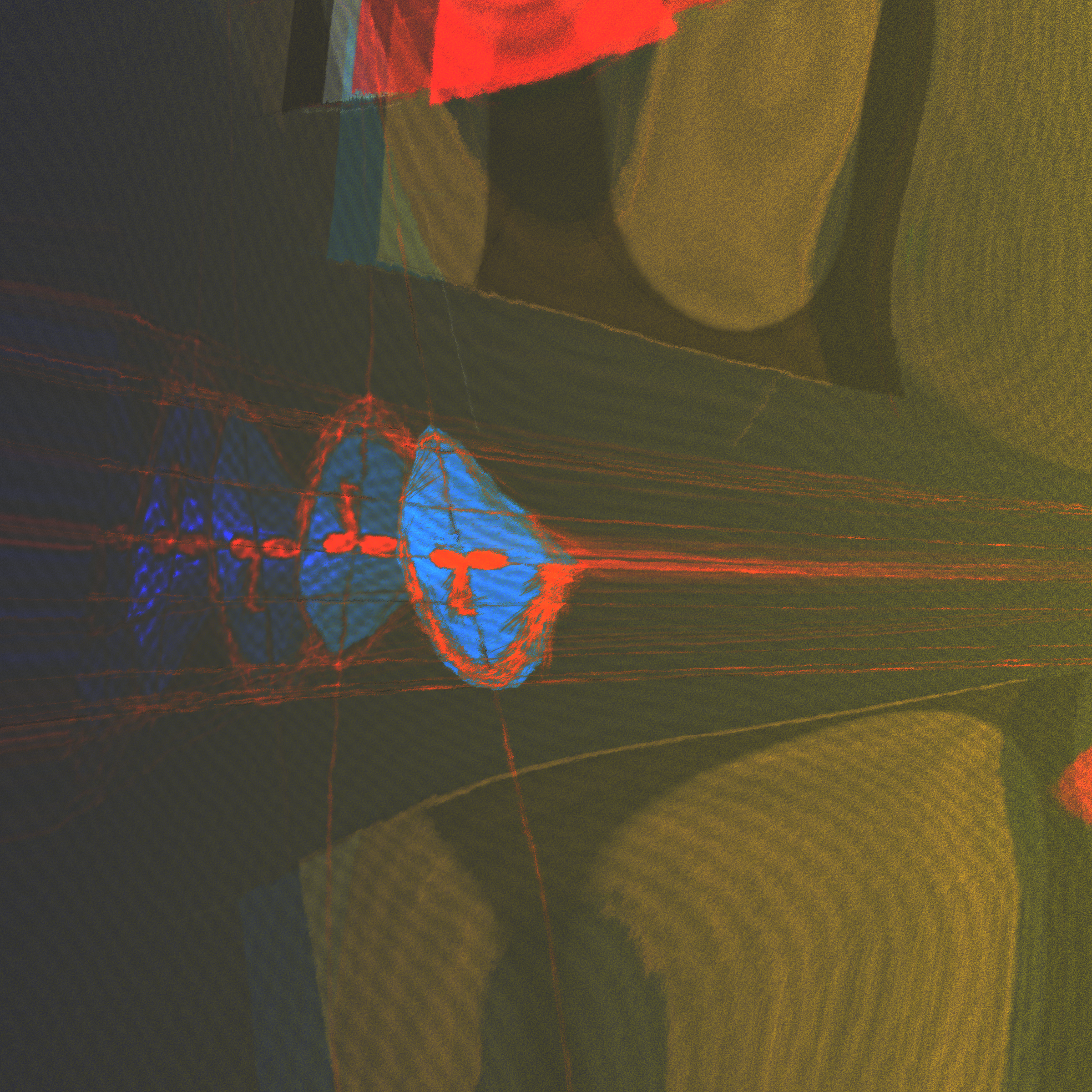 siempre en mí, siempre en ti #11