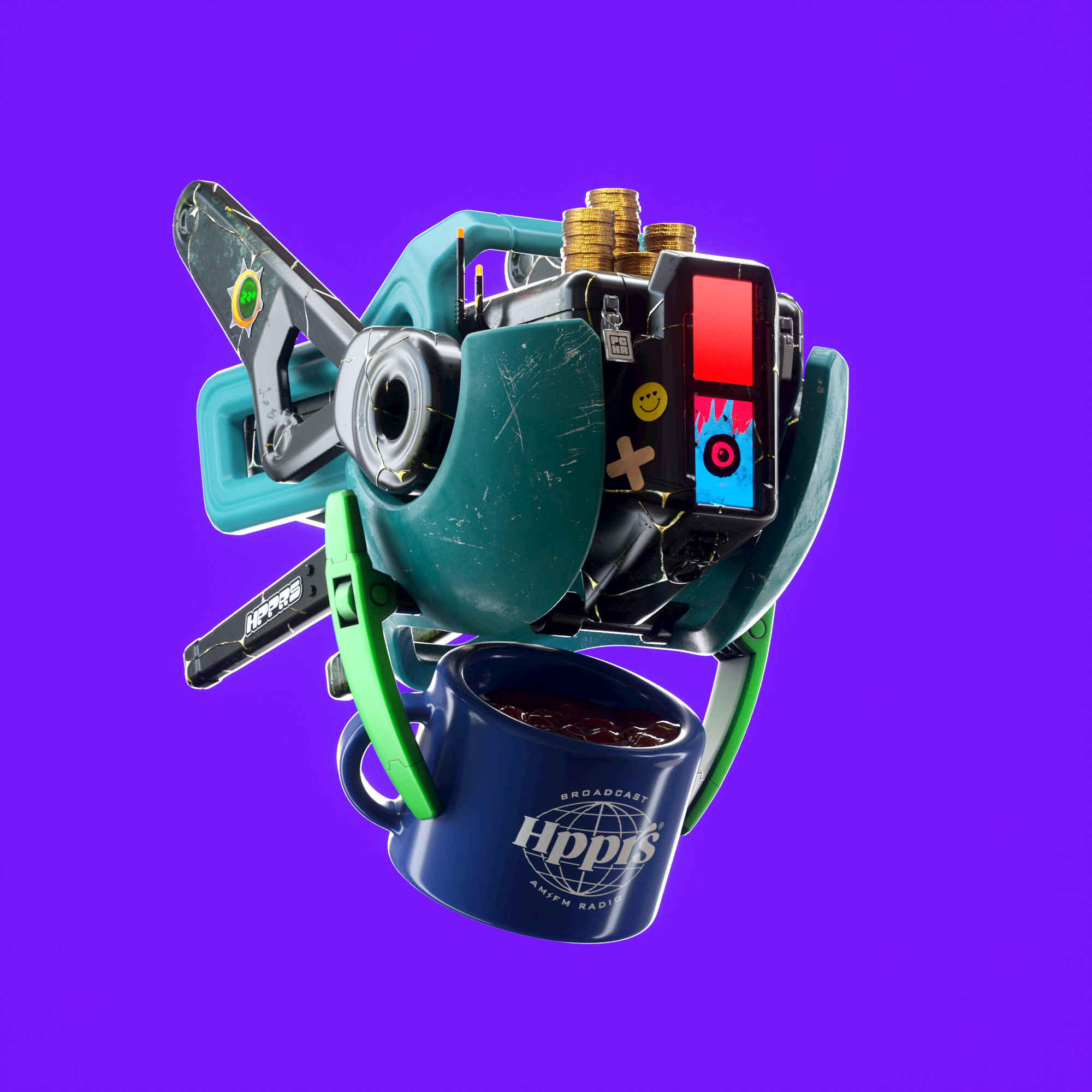 NFT Image