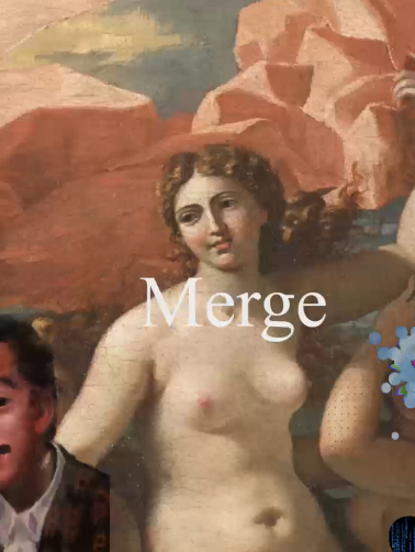 The (digital) Art Renaissance