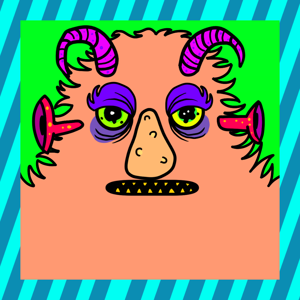 Freak 679