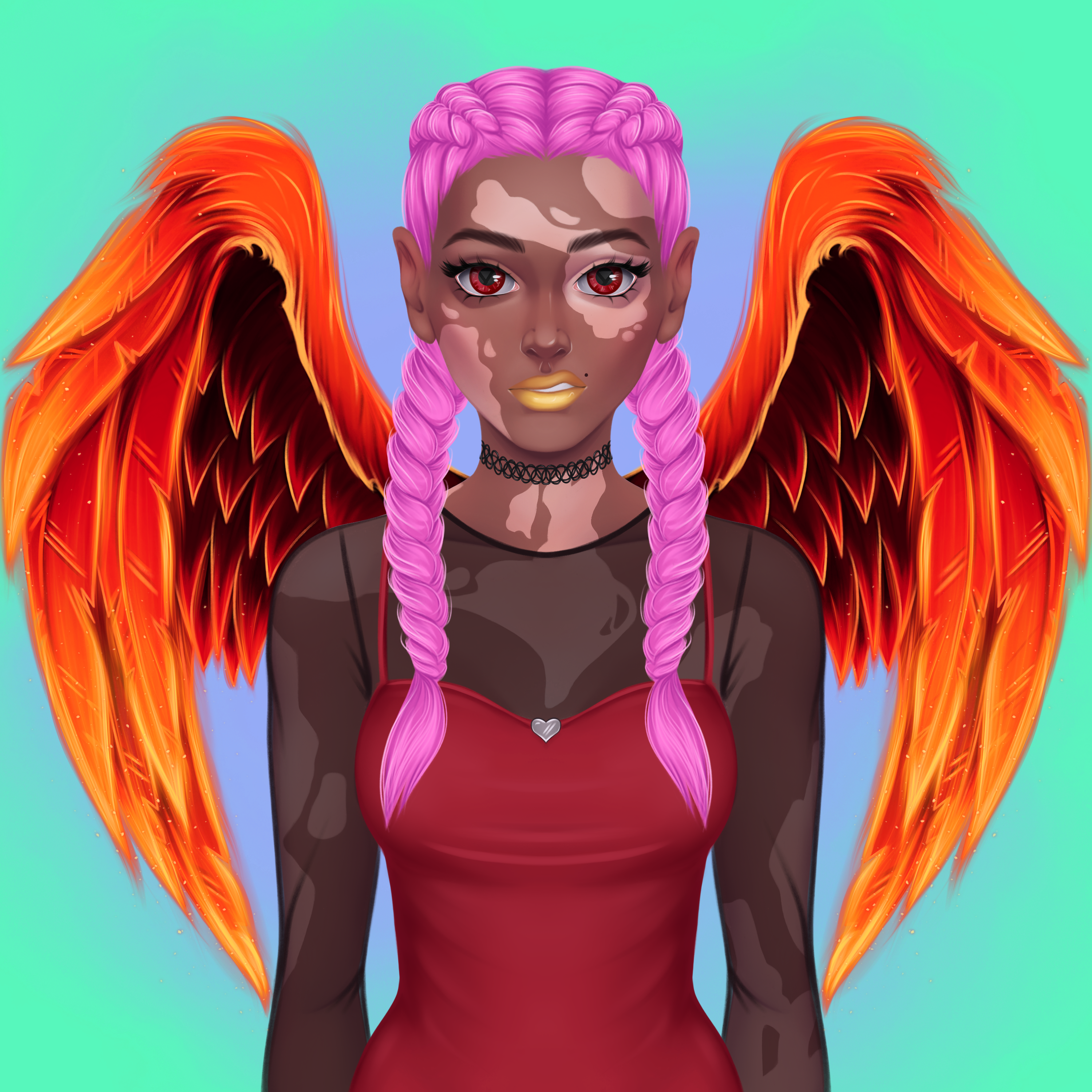 Angel #1242