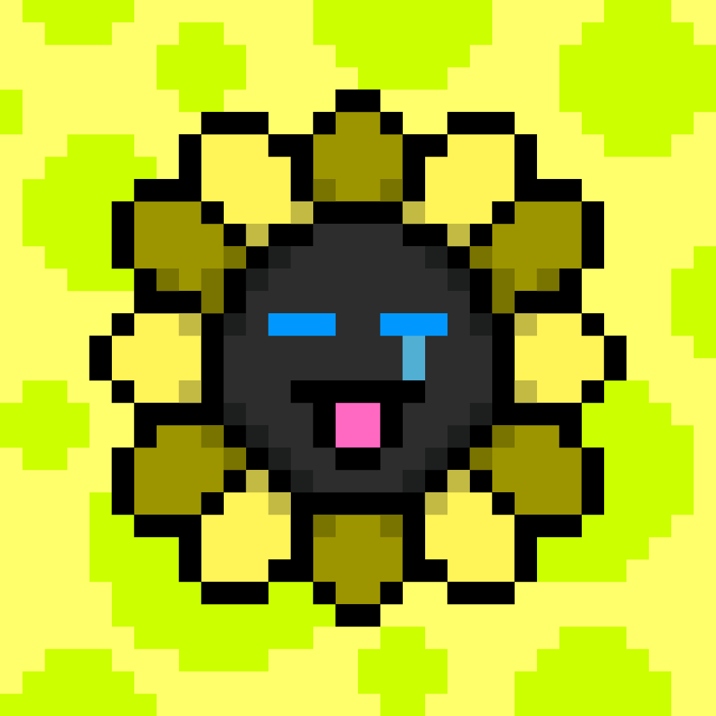 Murakami.Flower #11116