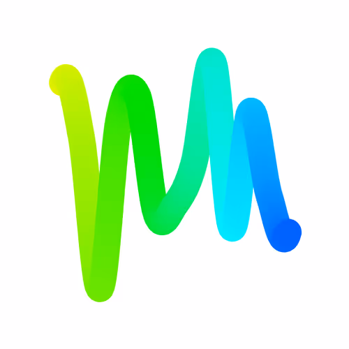 Chromie Squiggle #9764