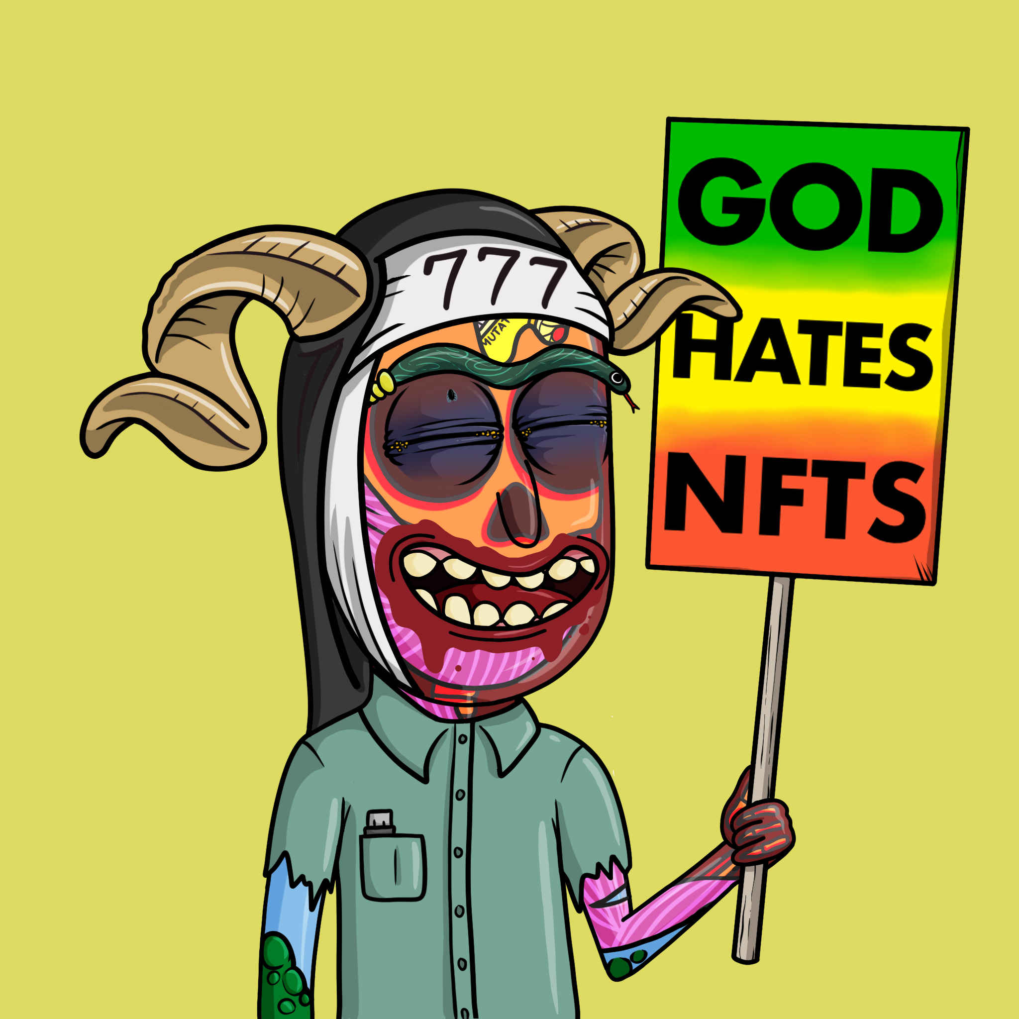 NFT Image