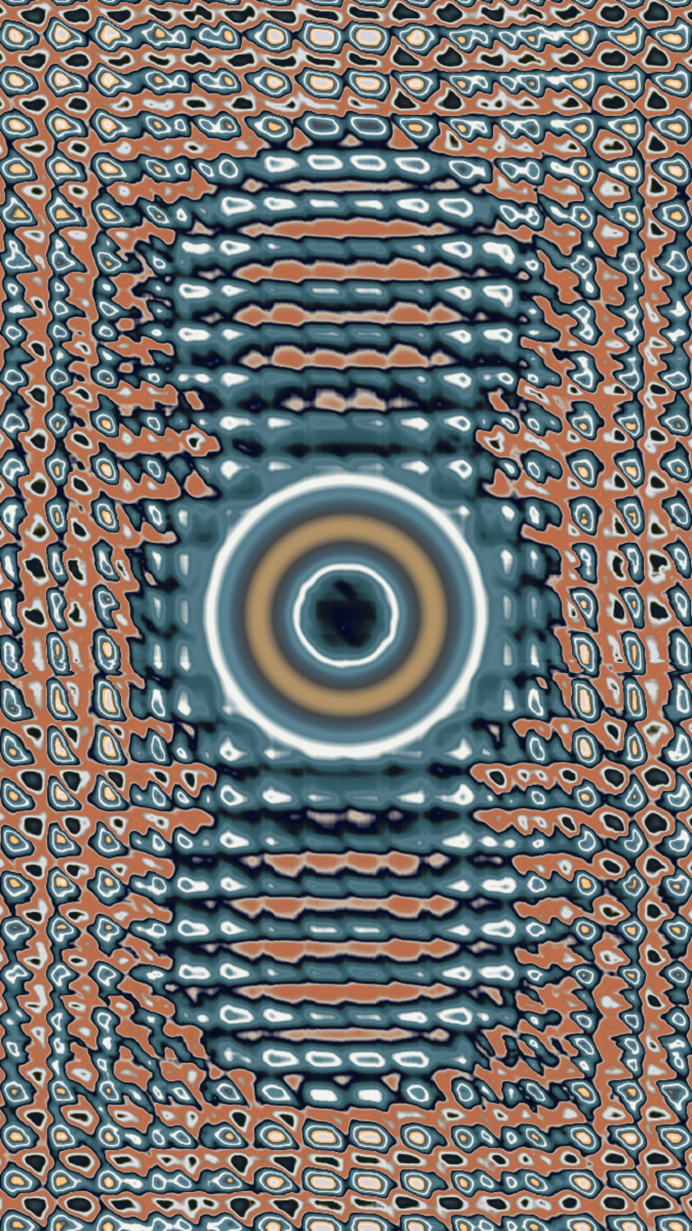 Rituals - Venice #550