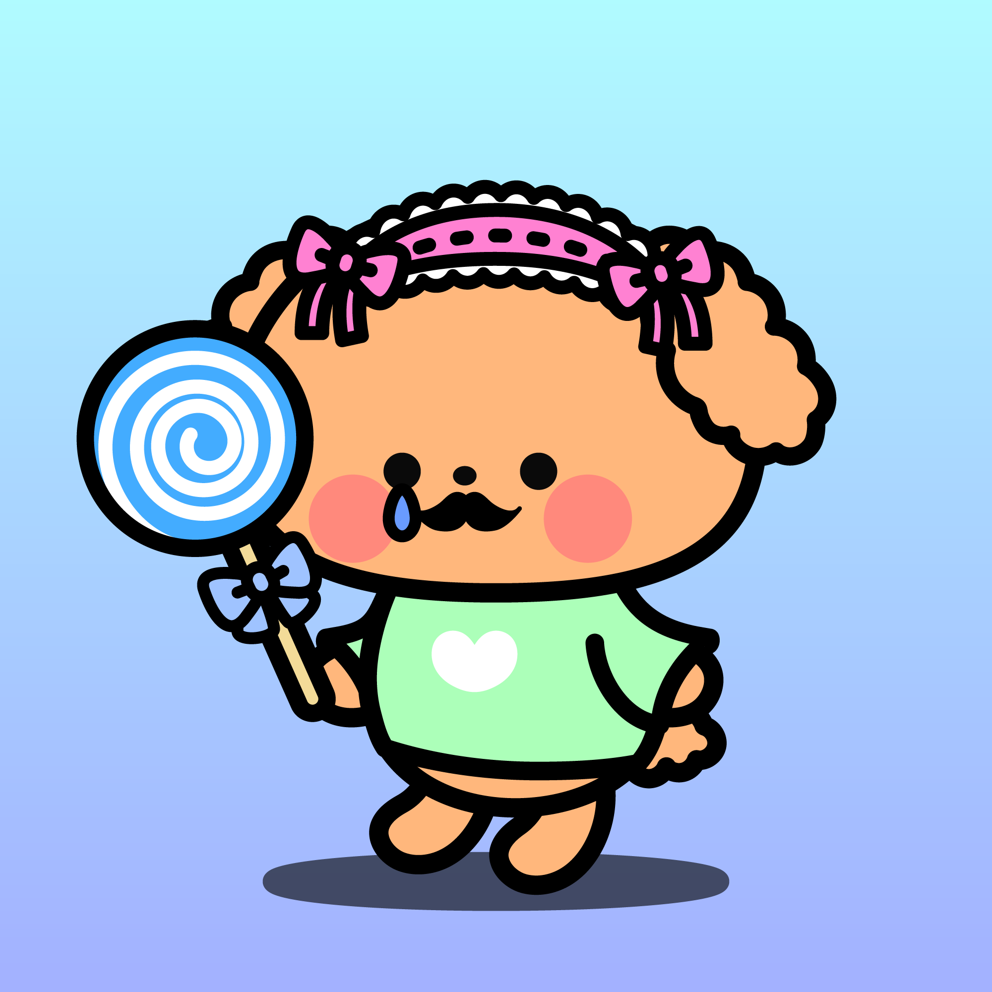 ODENPETS #01339