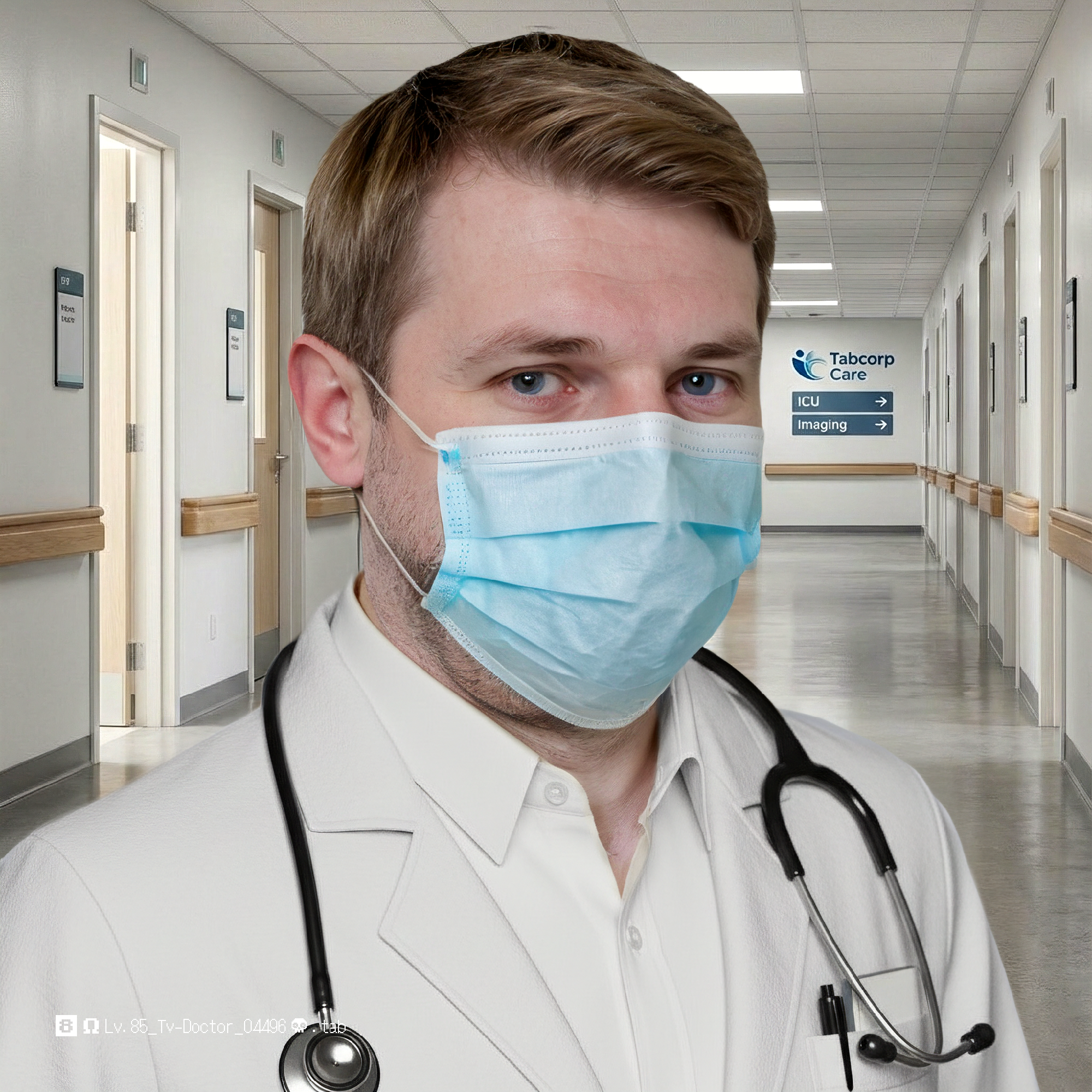 Human Resources #4496