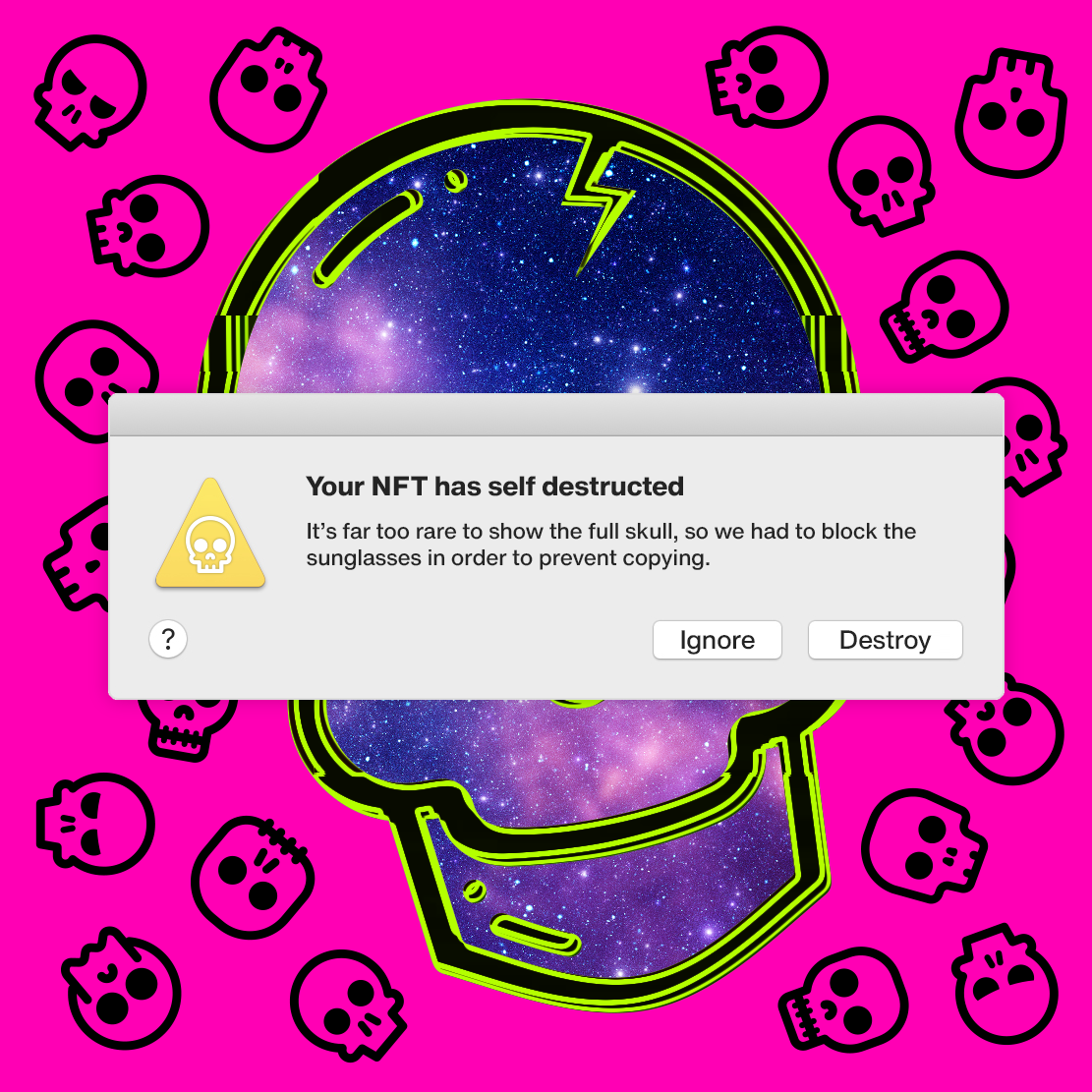 NFT Image