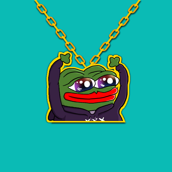 TiffPepe HD #3852
