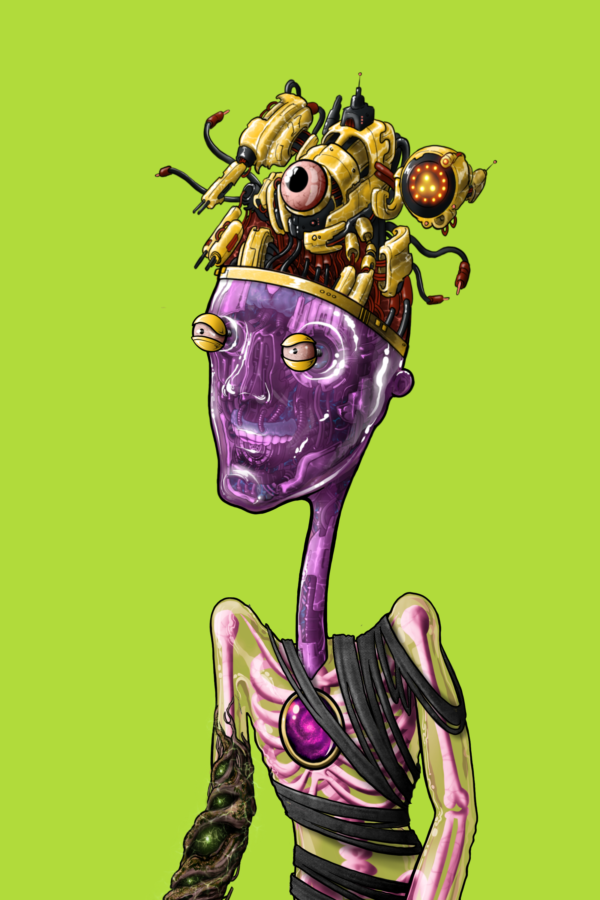 NFT Image