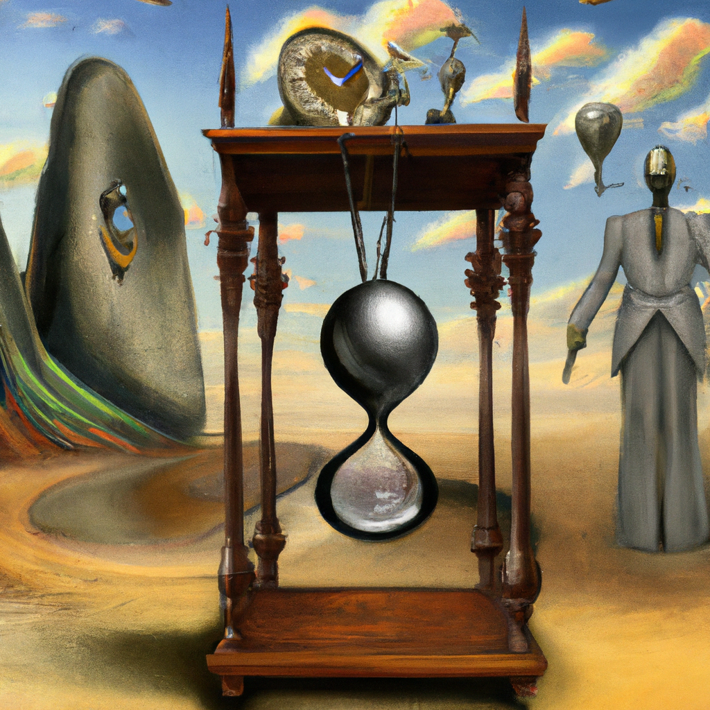 Timeless Horizons #328