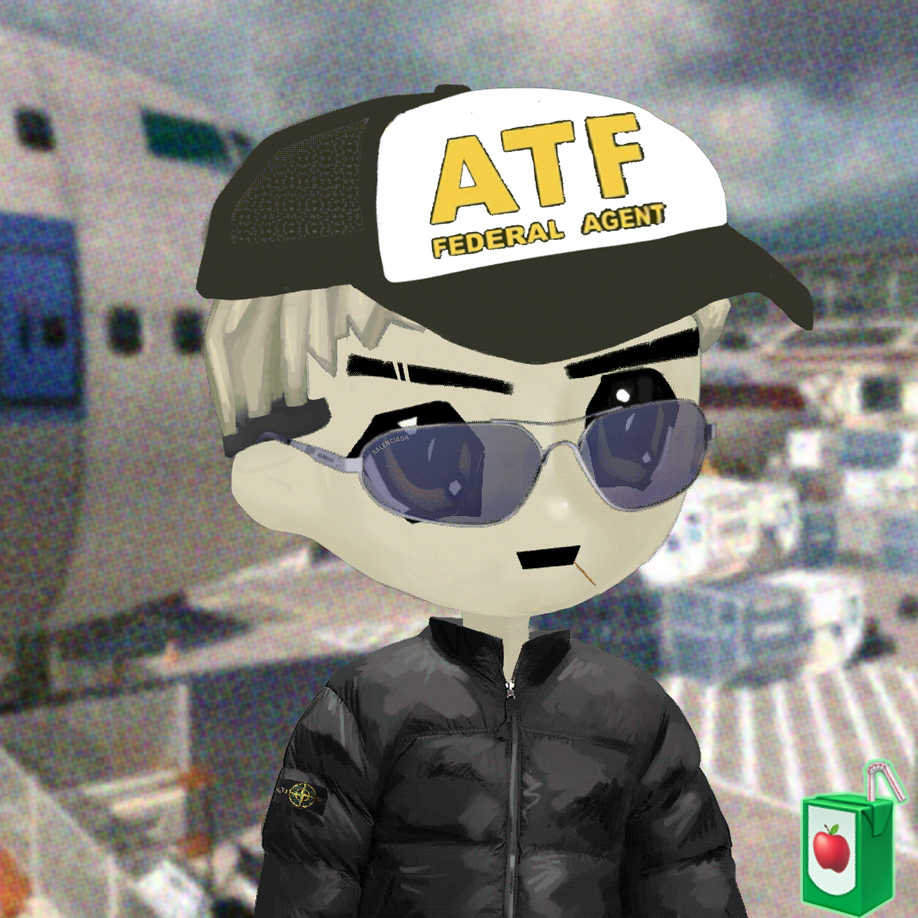 NFT Image