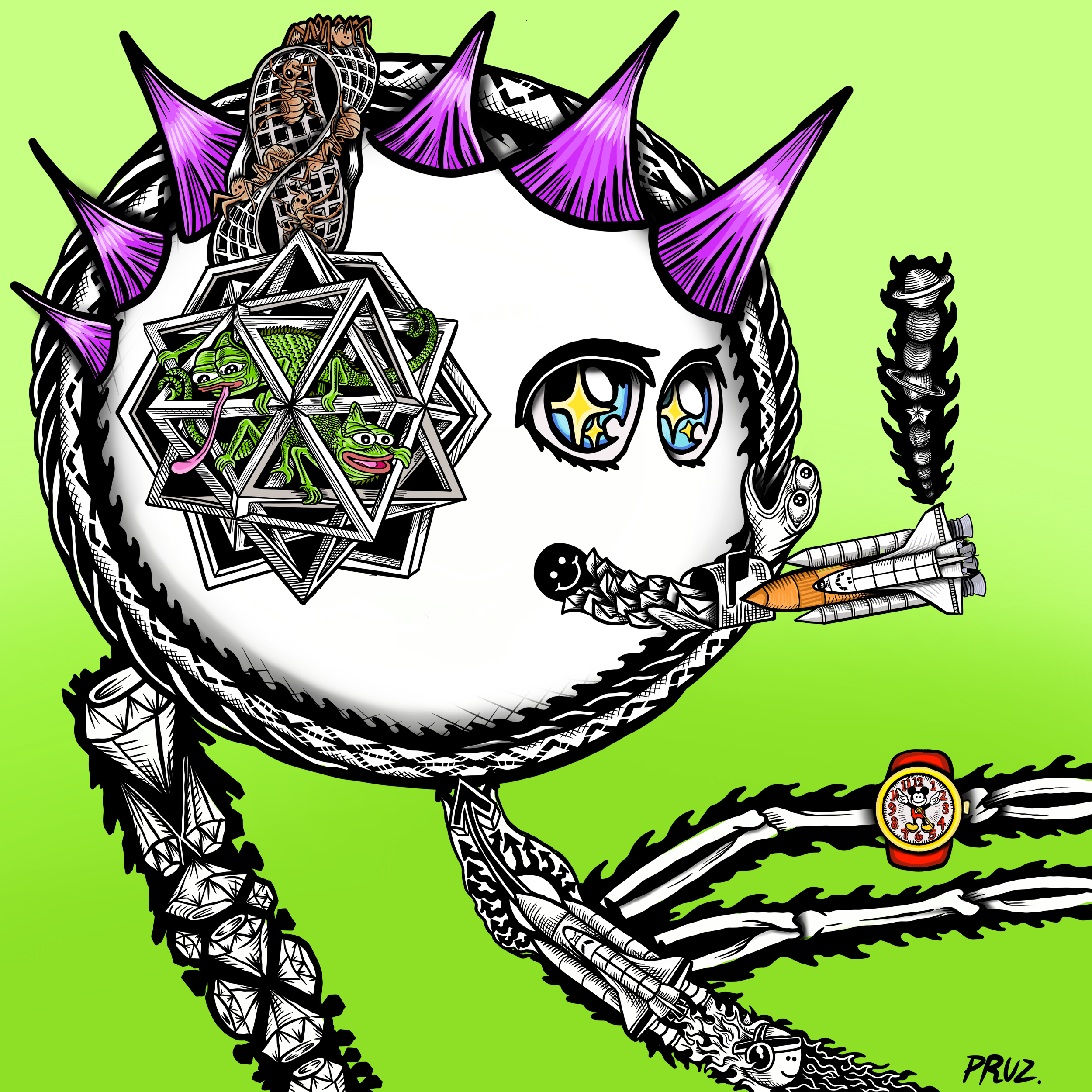 NFT Image