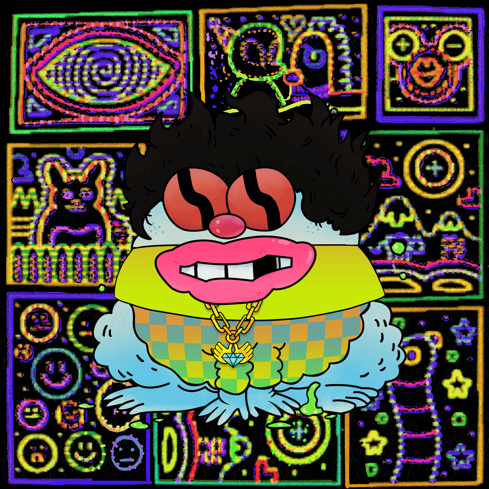 NFT Image