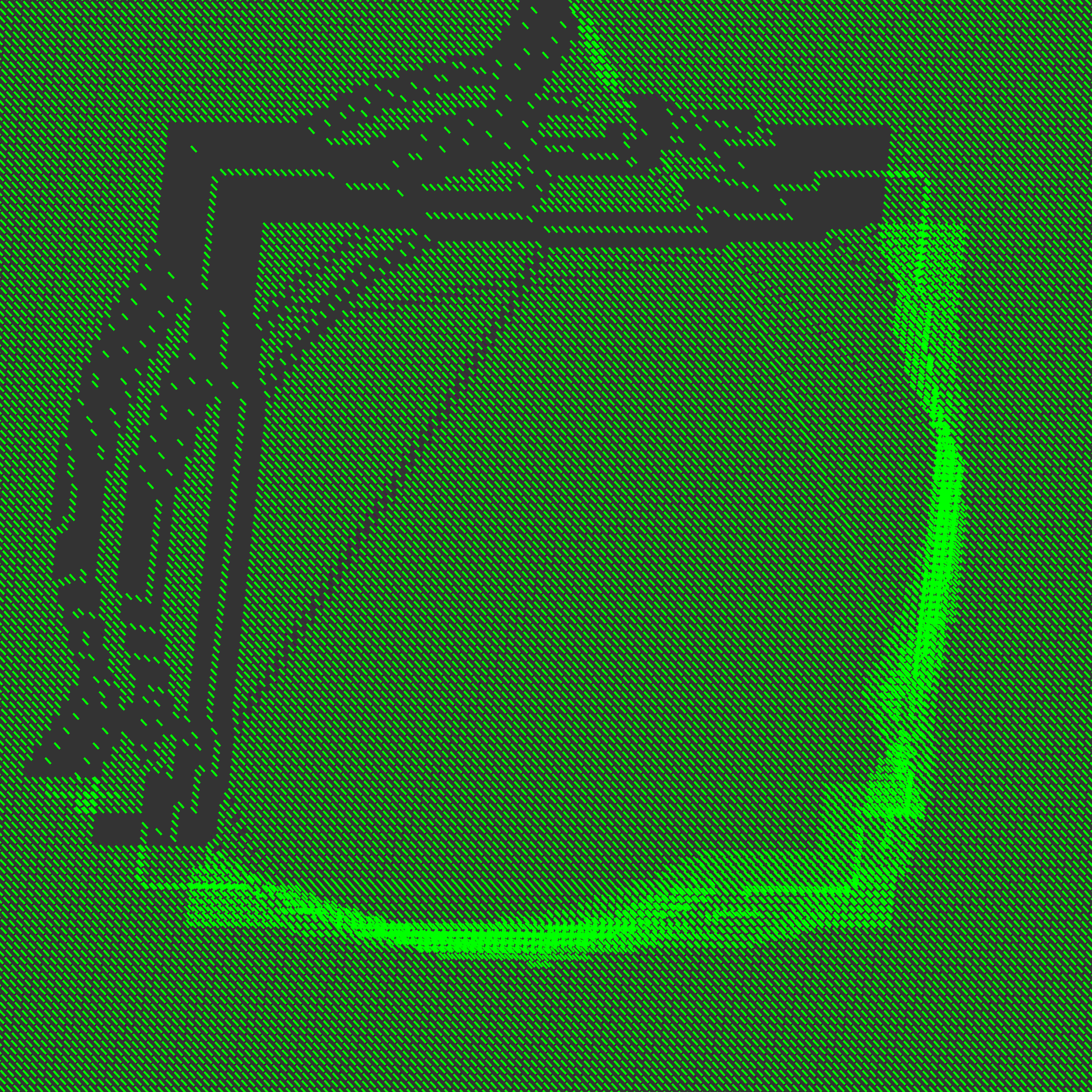 923 EMPTY ROOMS #753