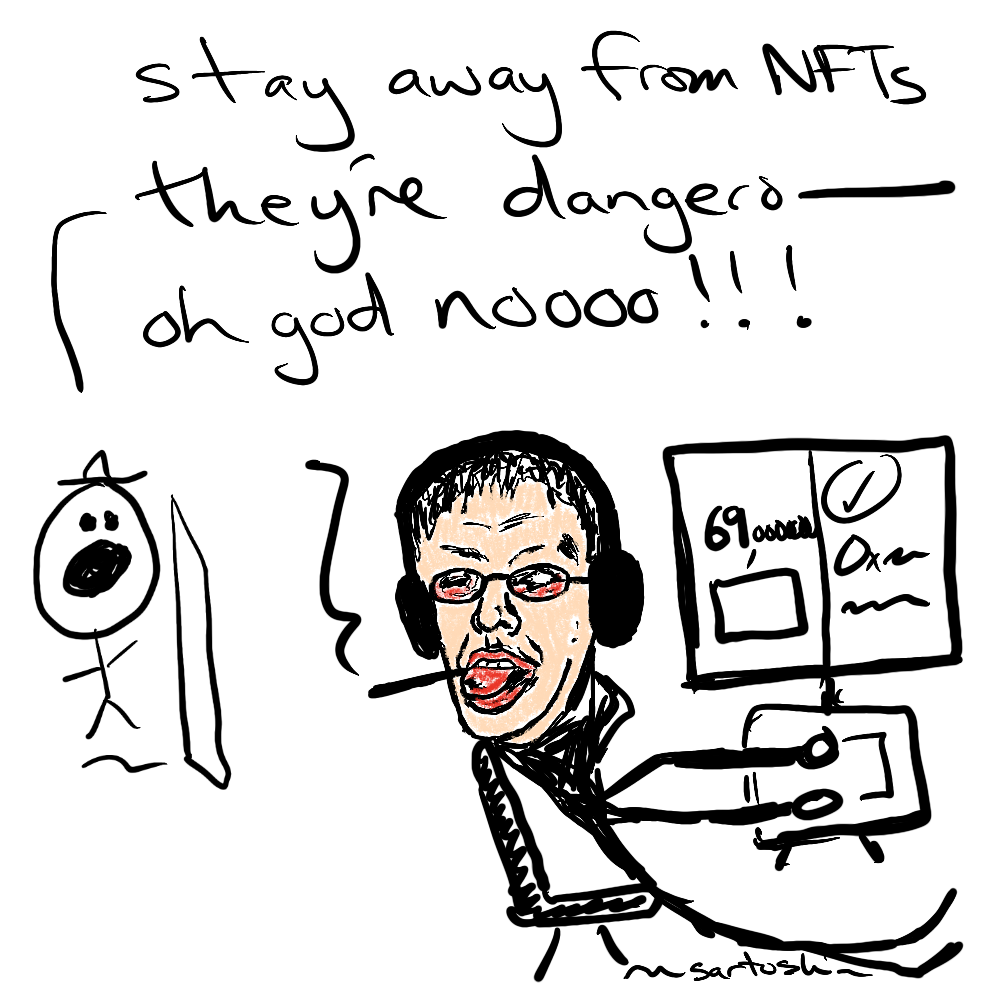 NFT Image