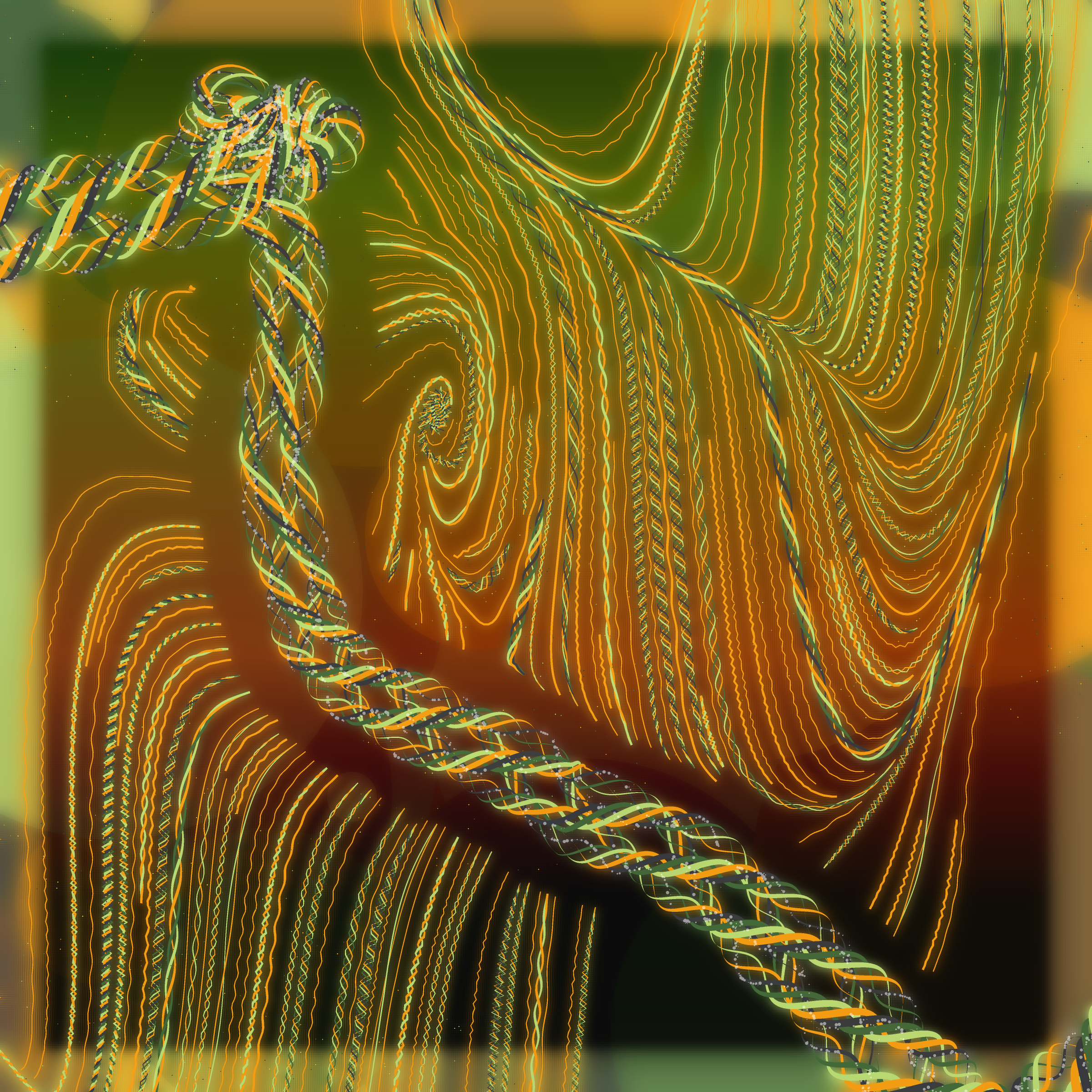 Friendship Bracelets #19260