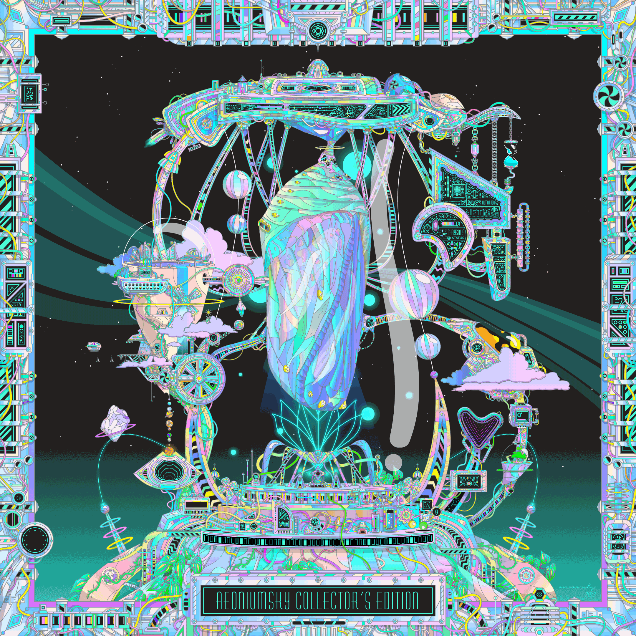 NFT Image