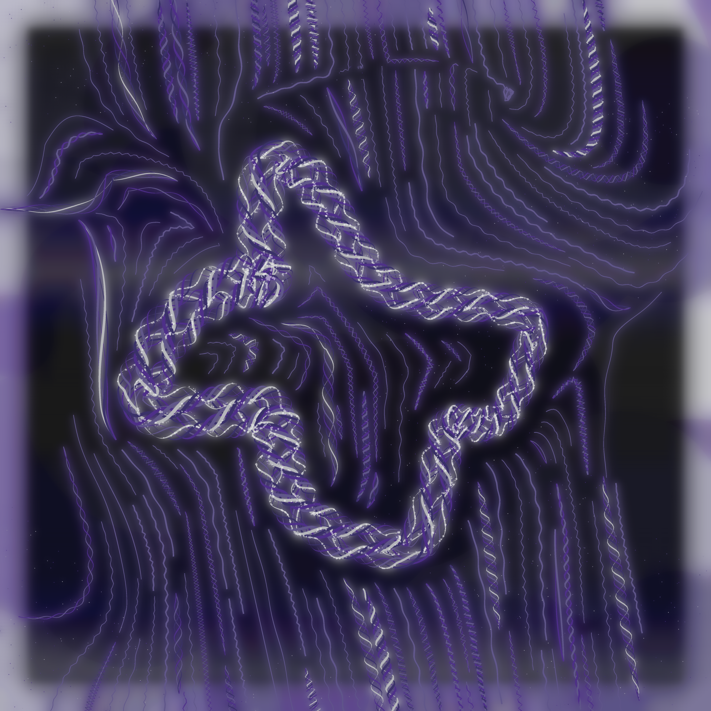 Friendship Bracelets #7866