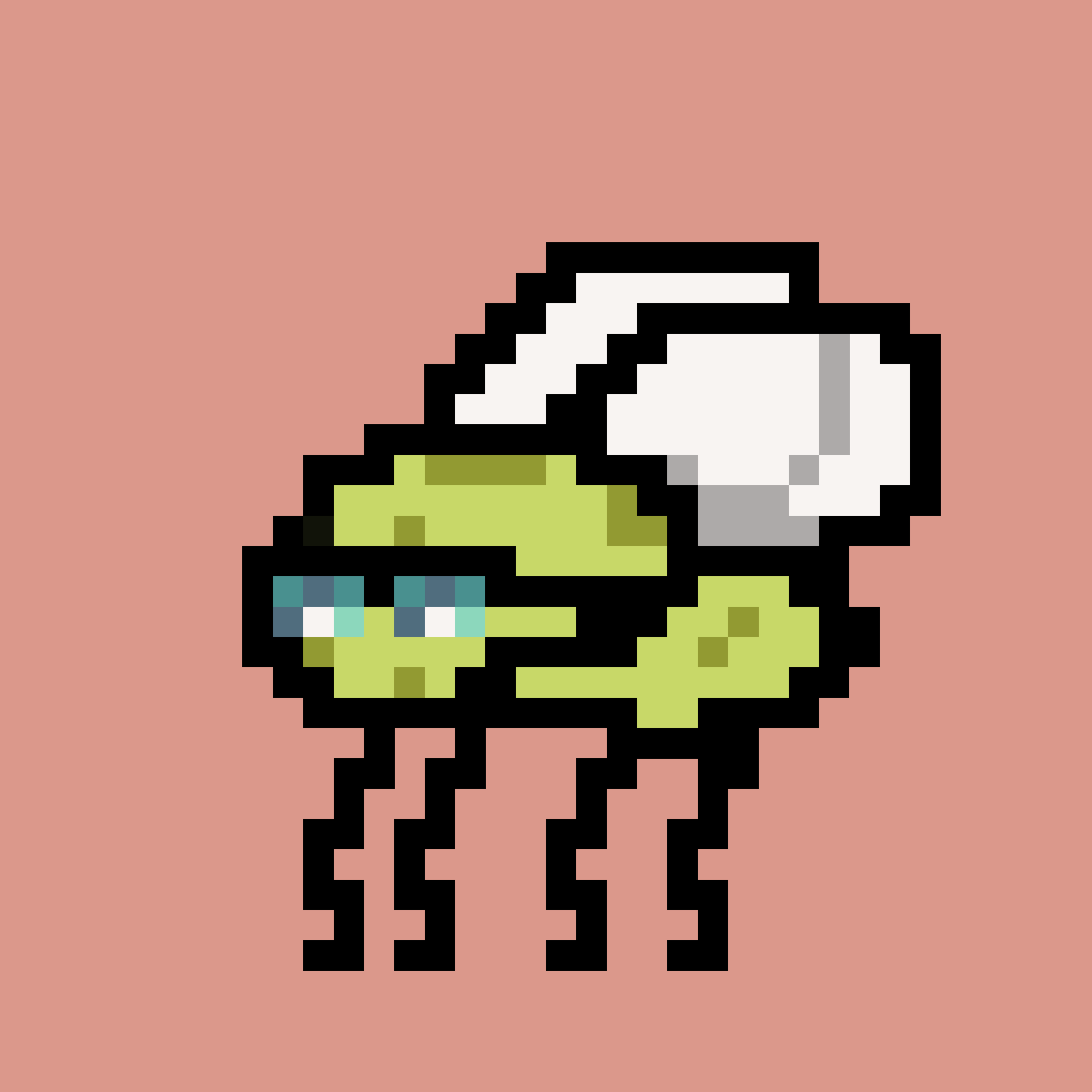 CryptoFlyz #3053