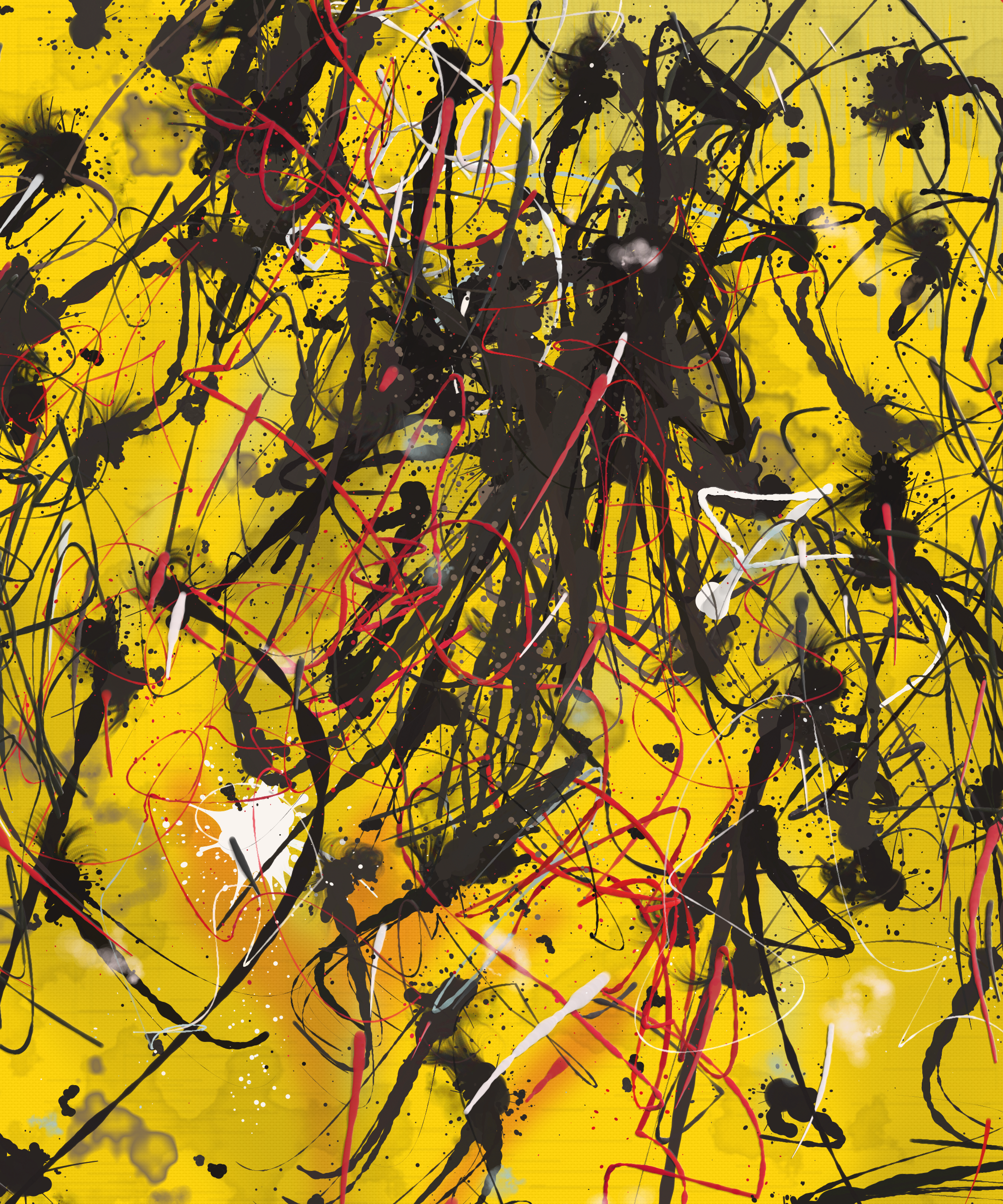 Catharsis #674 - I'm Just a Lucky So and So