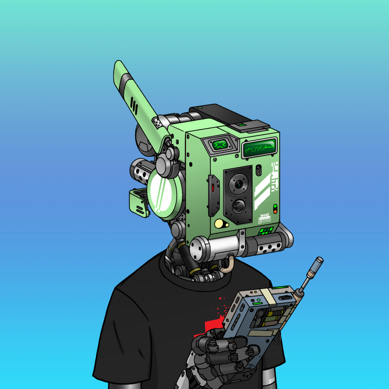 NFT Image