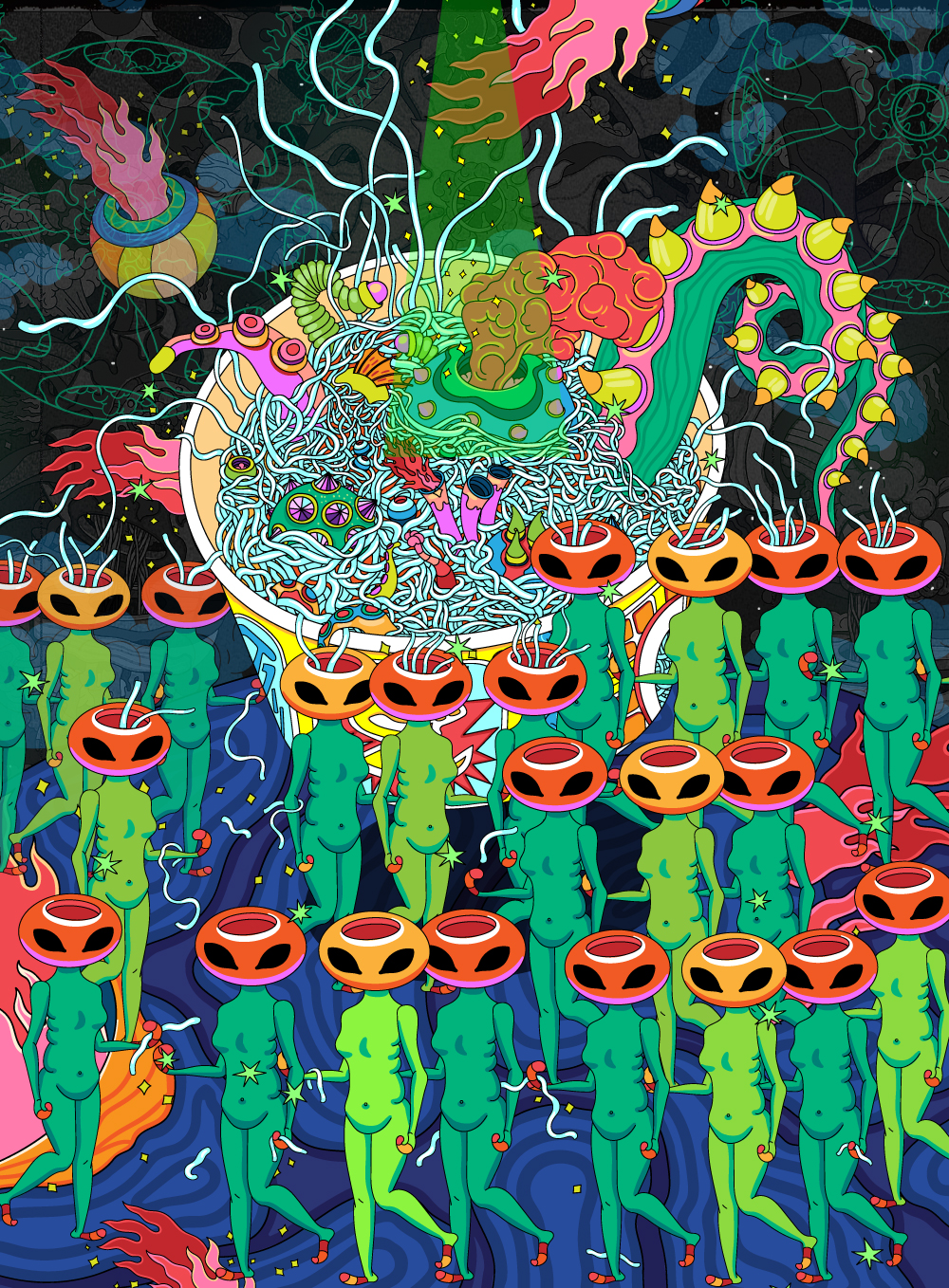 NFT Image