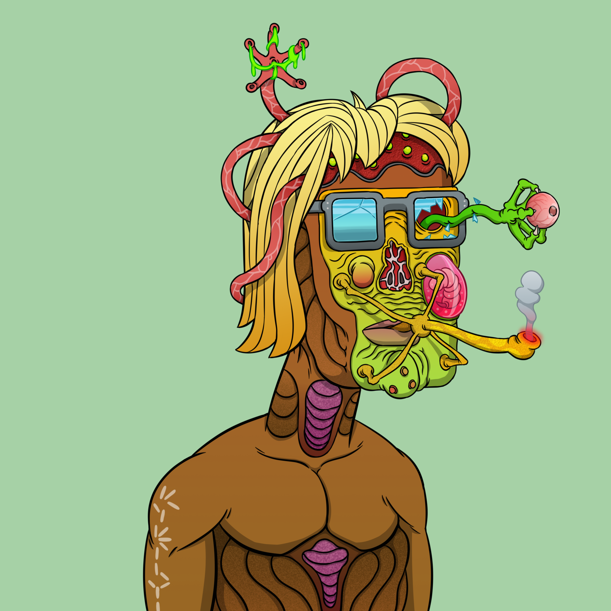 NFT Image