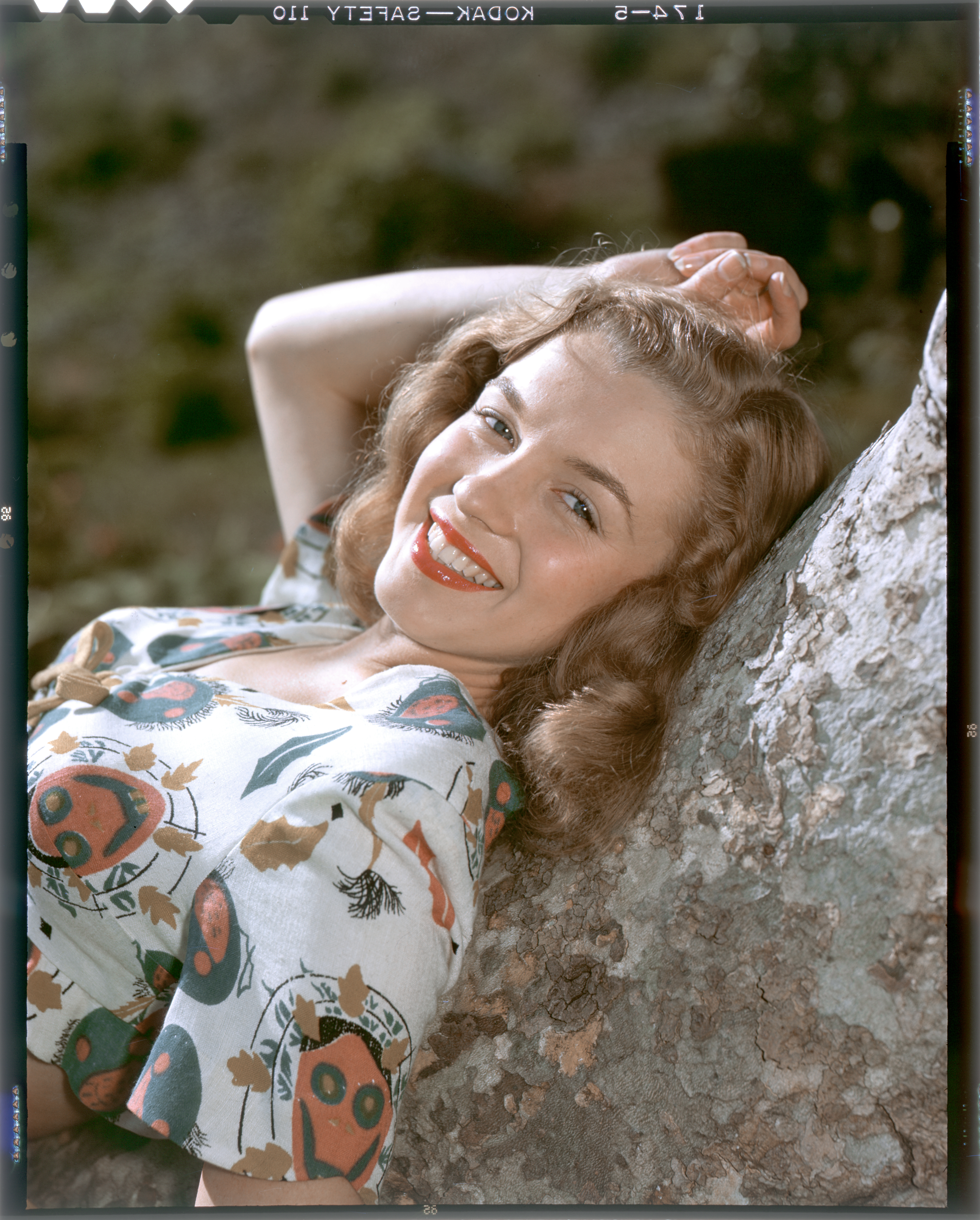 Phto. - Norma Jeane - Innovation of Influence