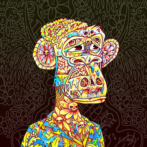 NFT Image