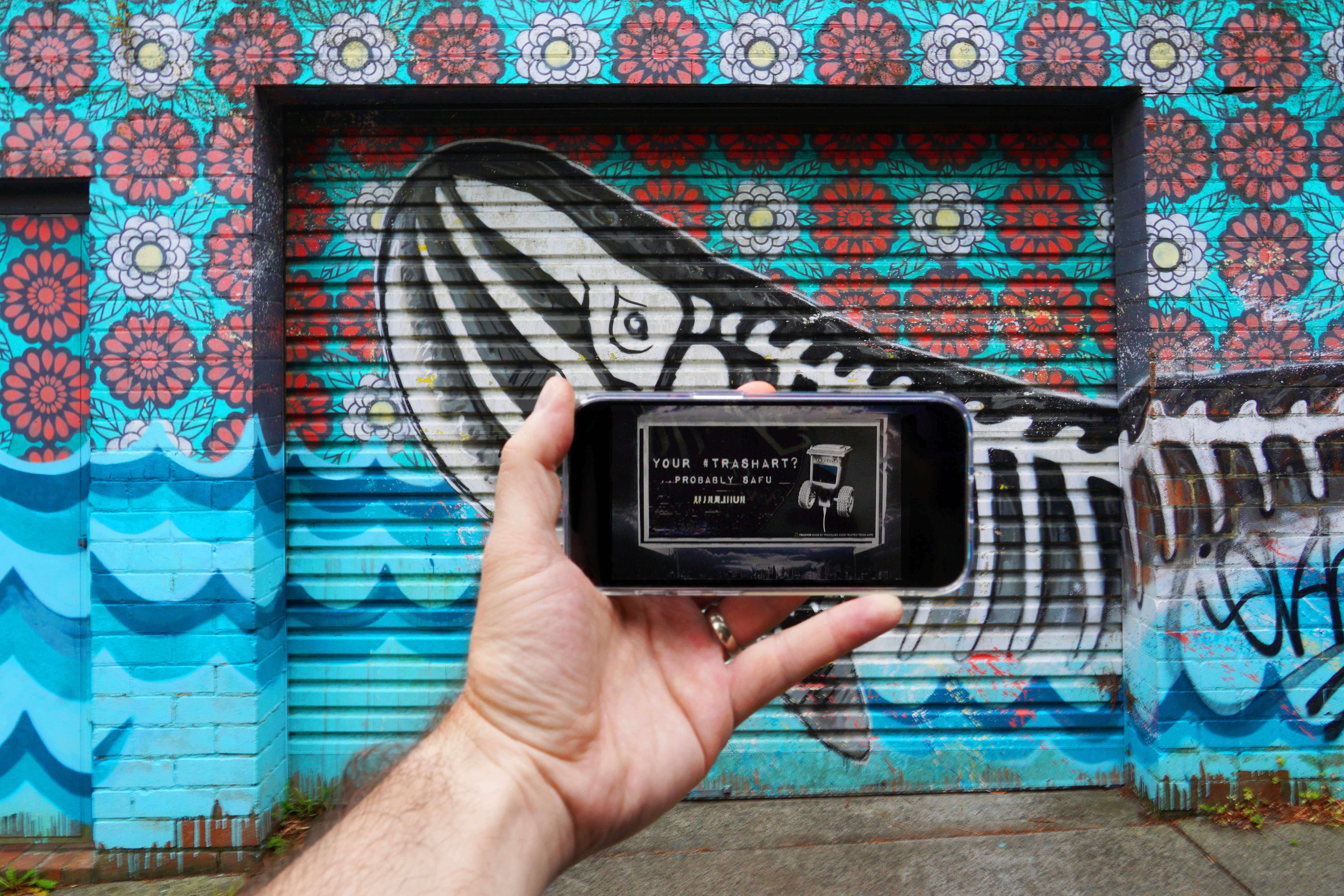 Memes Outside #43: From Treasure to Trash