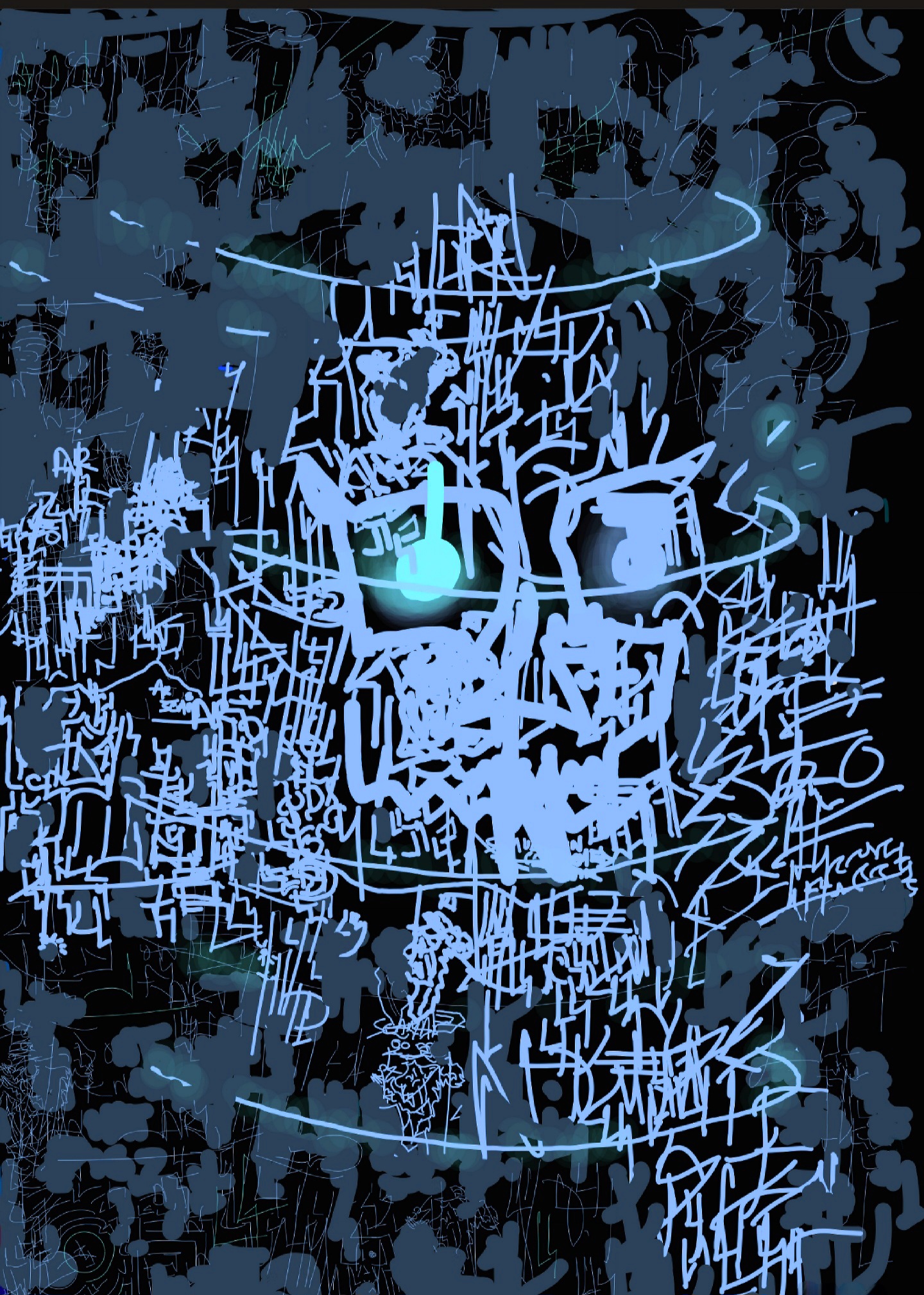 Skulls of the Citadel #139