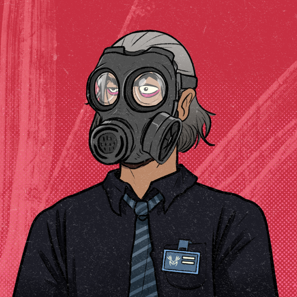 Mantis Corporation #3214